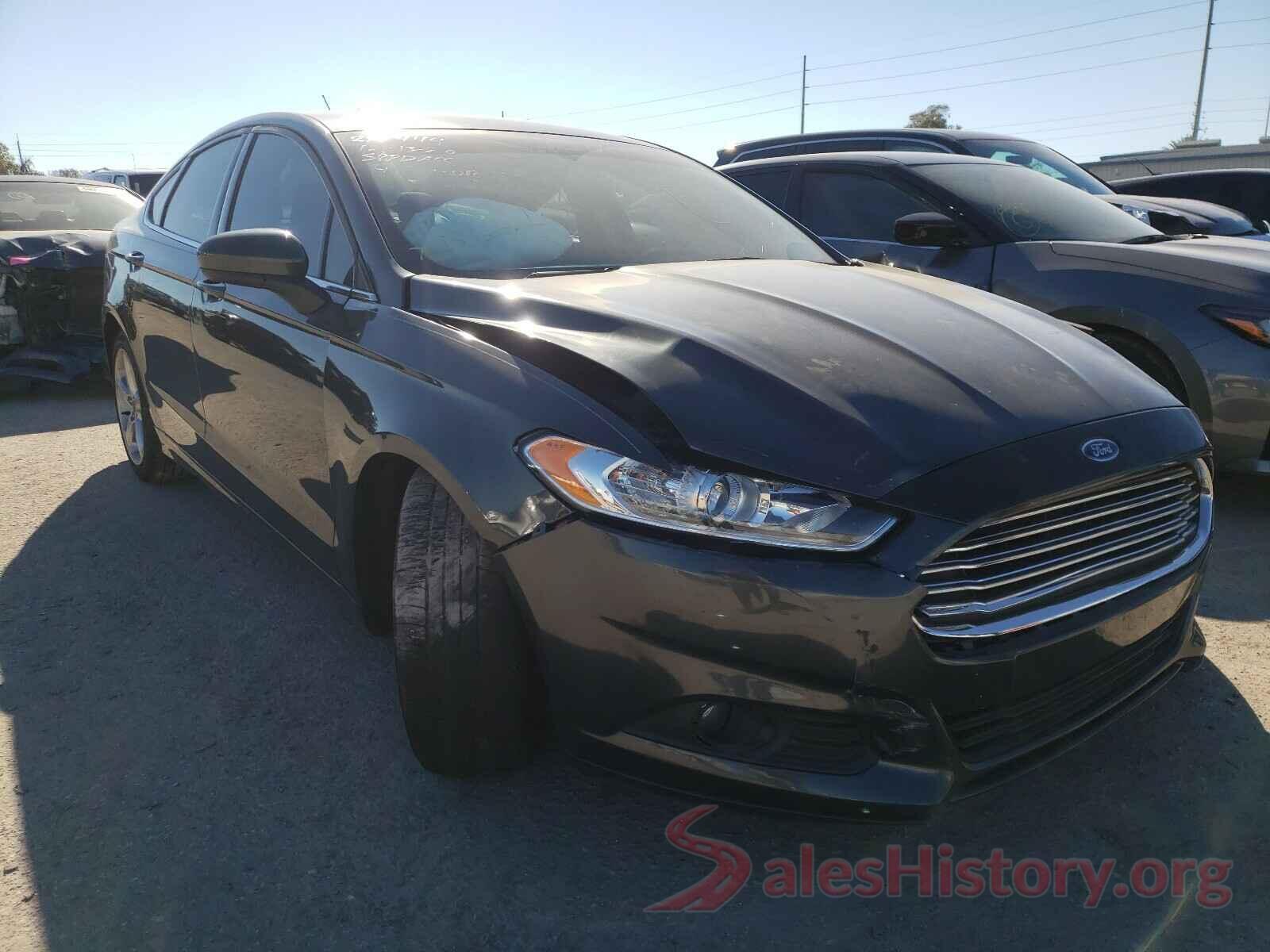 3FA6P0G77GR121469 2016 FORD FUSION