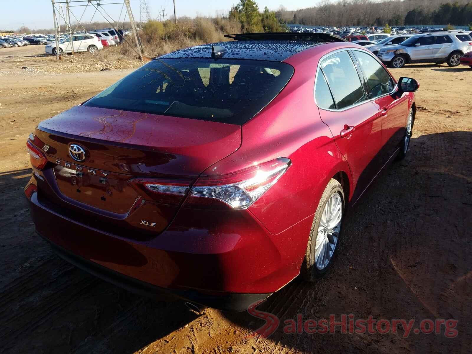 4T1F11AK9LU388030 2020 TOYOTA CAMRY