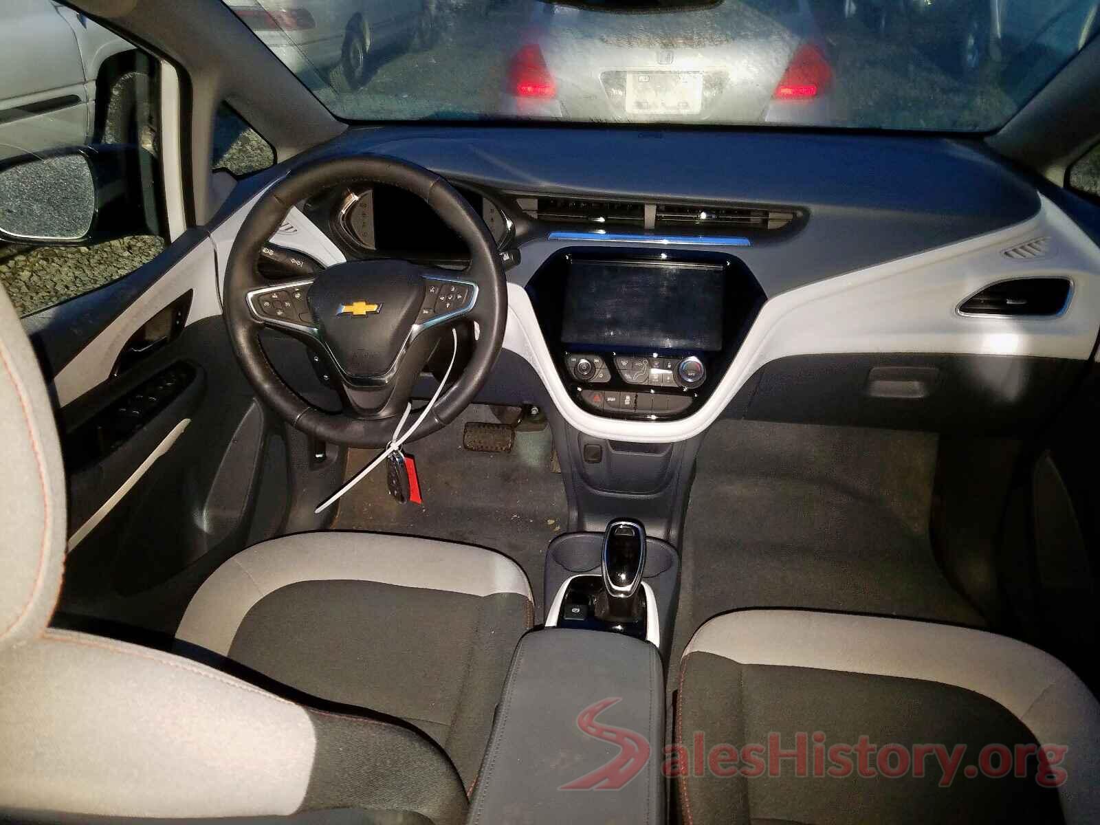 1G1FW6S08H4182102 2017 CHEVROLET BOLT