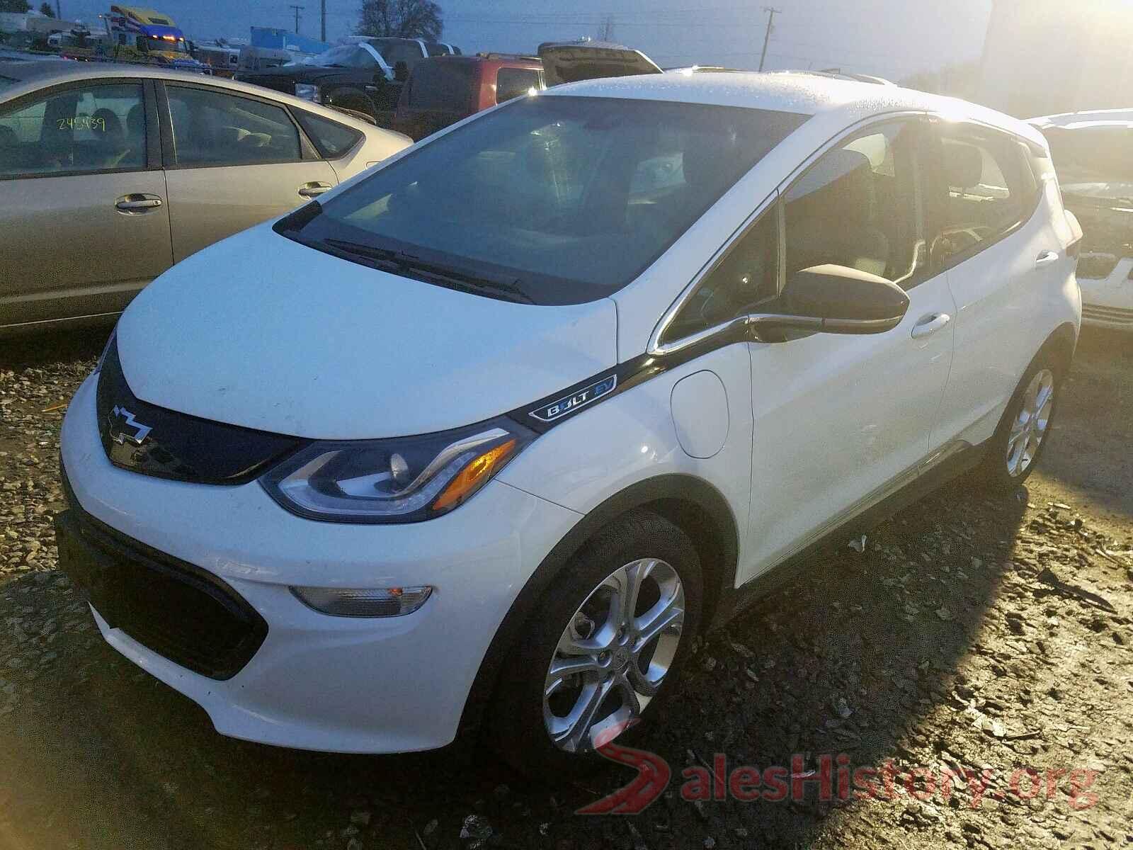 1G1FW6S08H4182102 2017 CHEVROLET BOLT