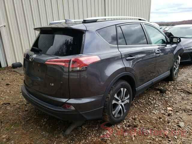 2T3ZFREV3JW452424 2018 TOYOTA RAV4