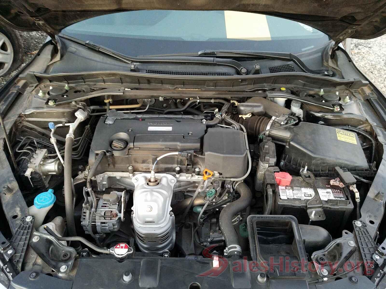 1HGCR2E51GA204864 2016 HONDA ACCORD