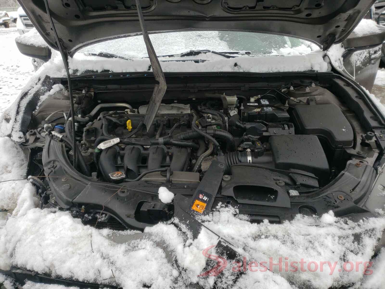 3MZBM1T78GM245564 2016 MAZDA 3