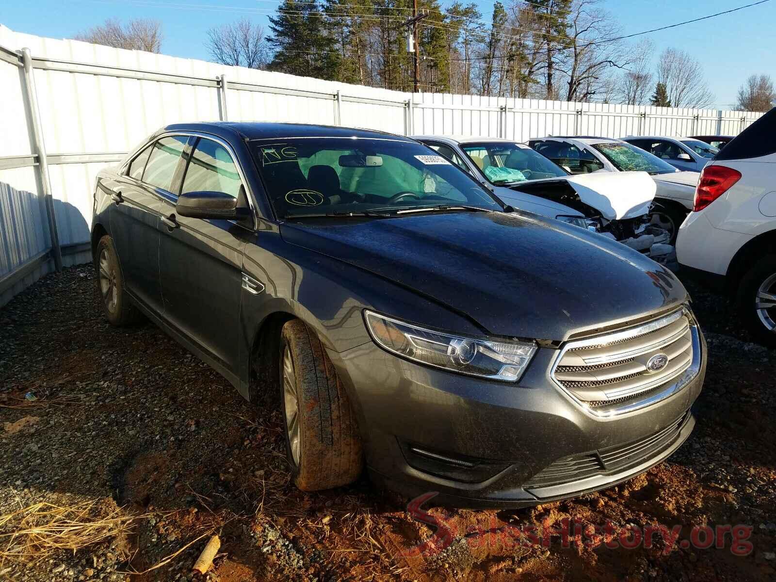 1FAHP2E83GG131004 2016 FORD TAURUS