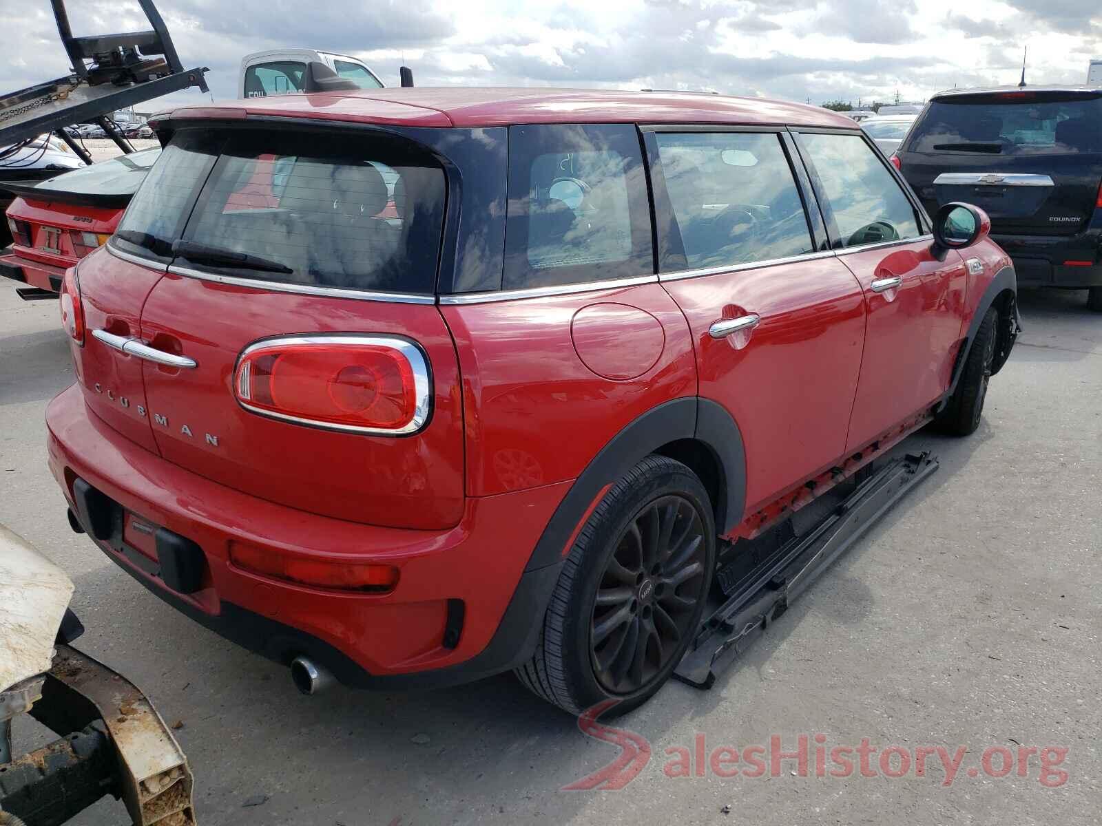 WMWLU5C55K2G05323 2019 MINI COOPER