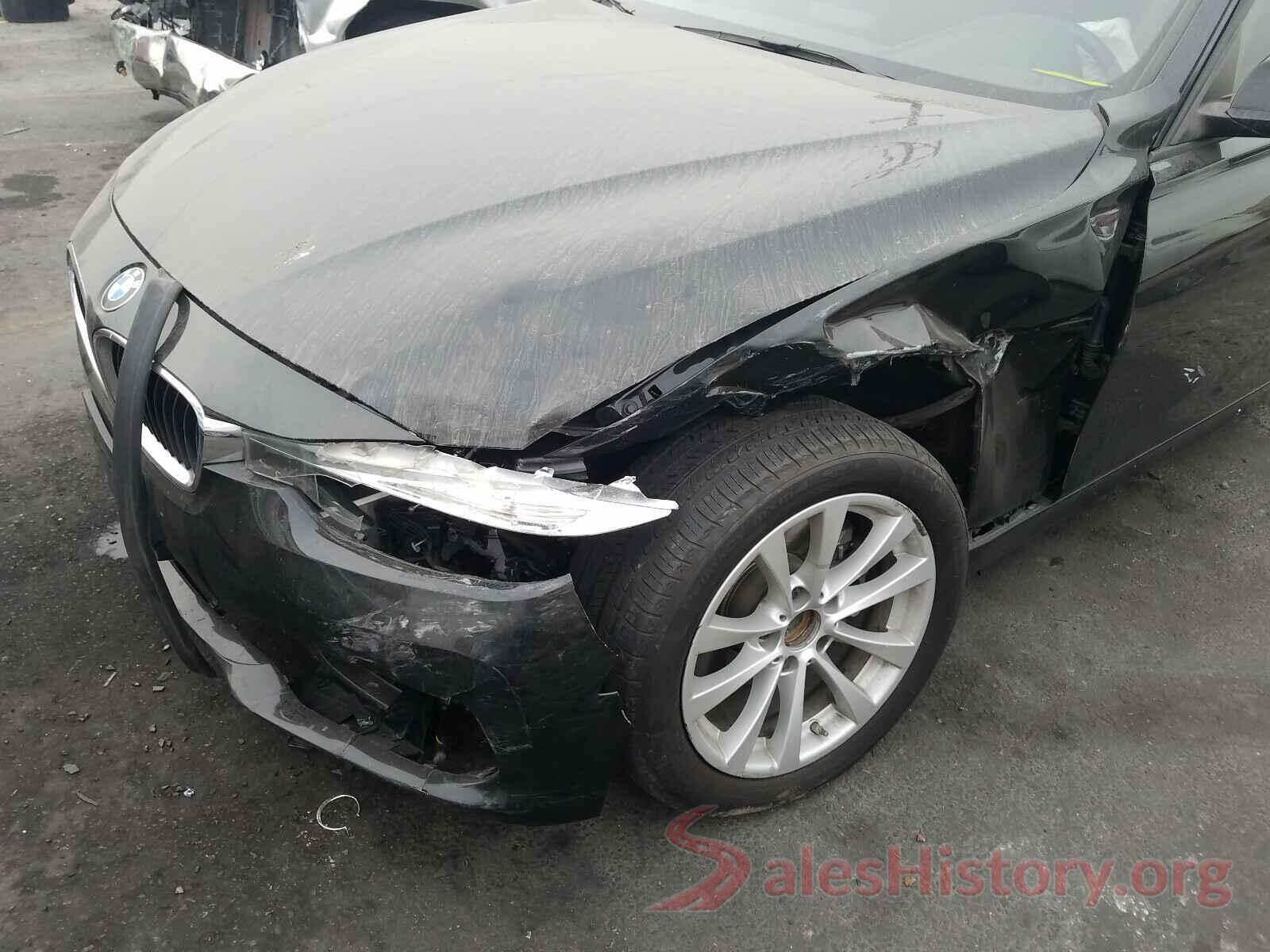 WBA8A9C53JAH12669 2018 BMW 3 SERIES