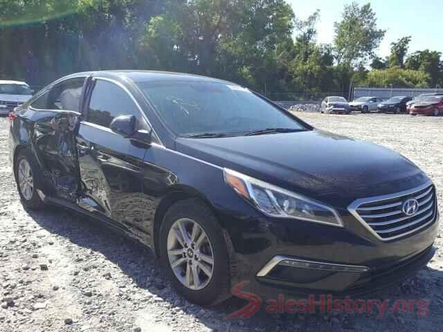 5NPE24AF1FH227106 2015 HYUNDAI SONATA