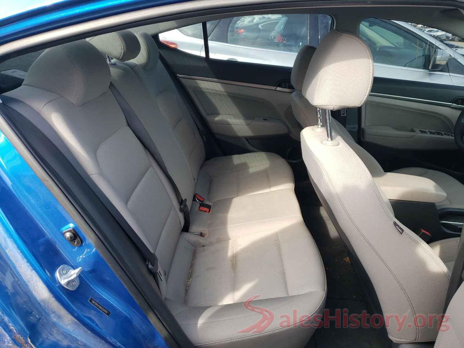 5NPD84LF0HH202479 2017 HYUNDAI ELANTRA