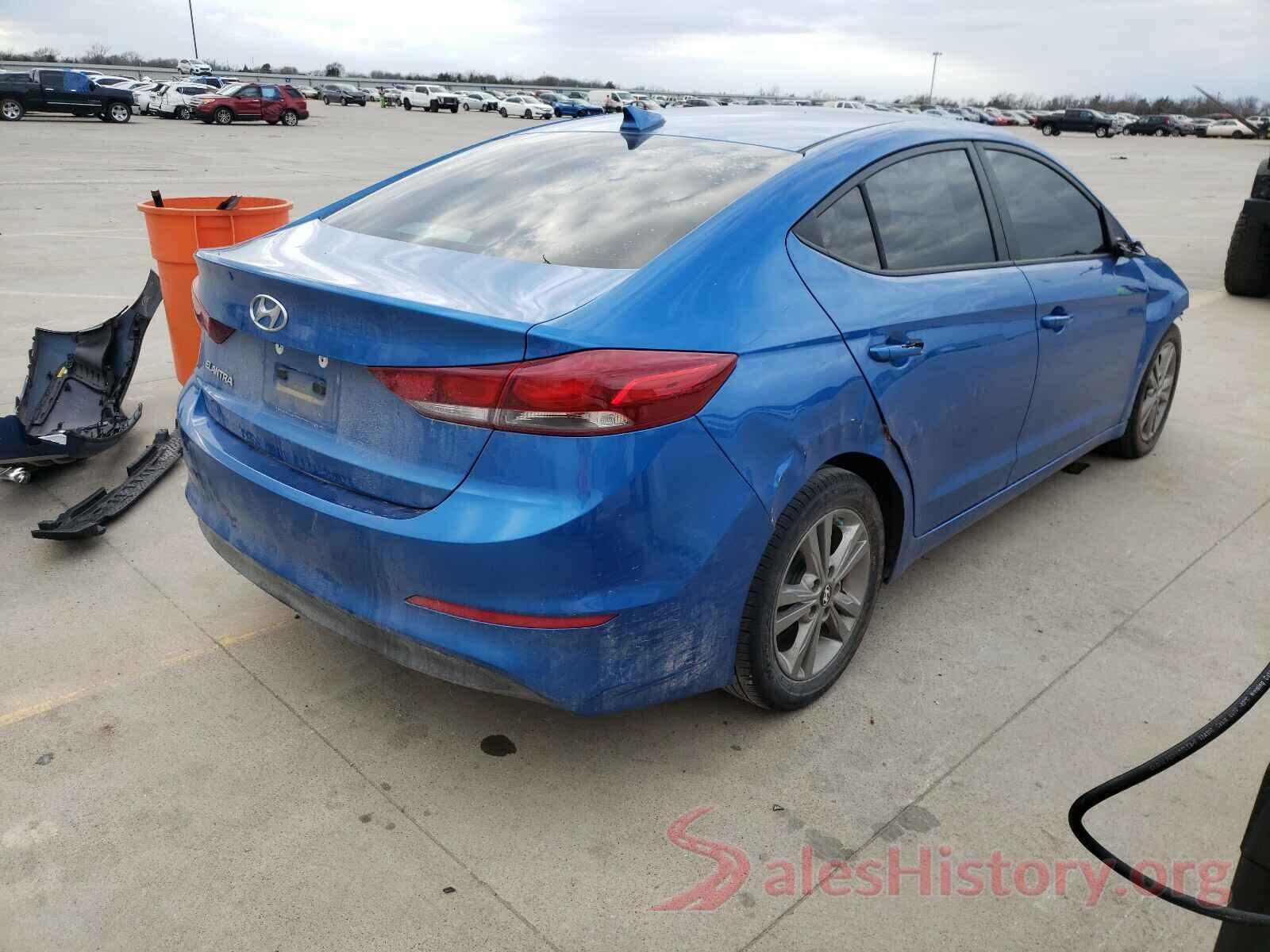 5NPD84LF0HH202479 2017 HYUNDAI ELANTRA