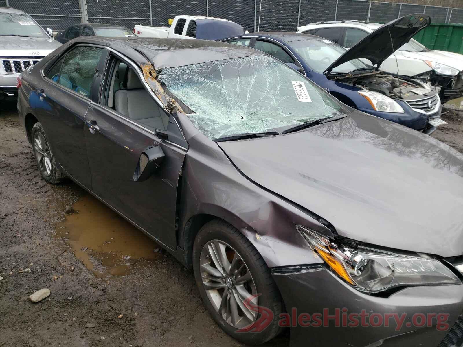 4T1BF1FK5HU315785 2017 TOYOTA CAMRY