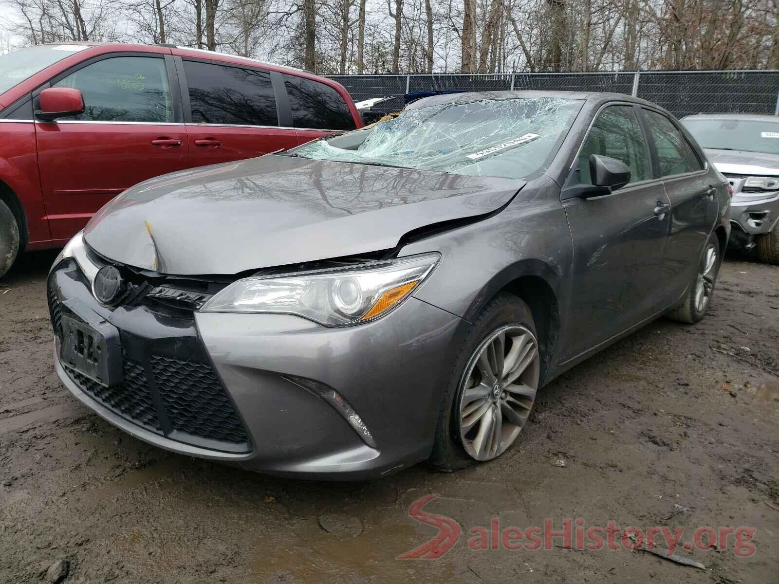 4T1BF1FK5HU315785 2017 TOYOTA CAMRY