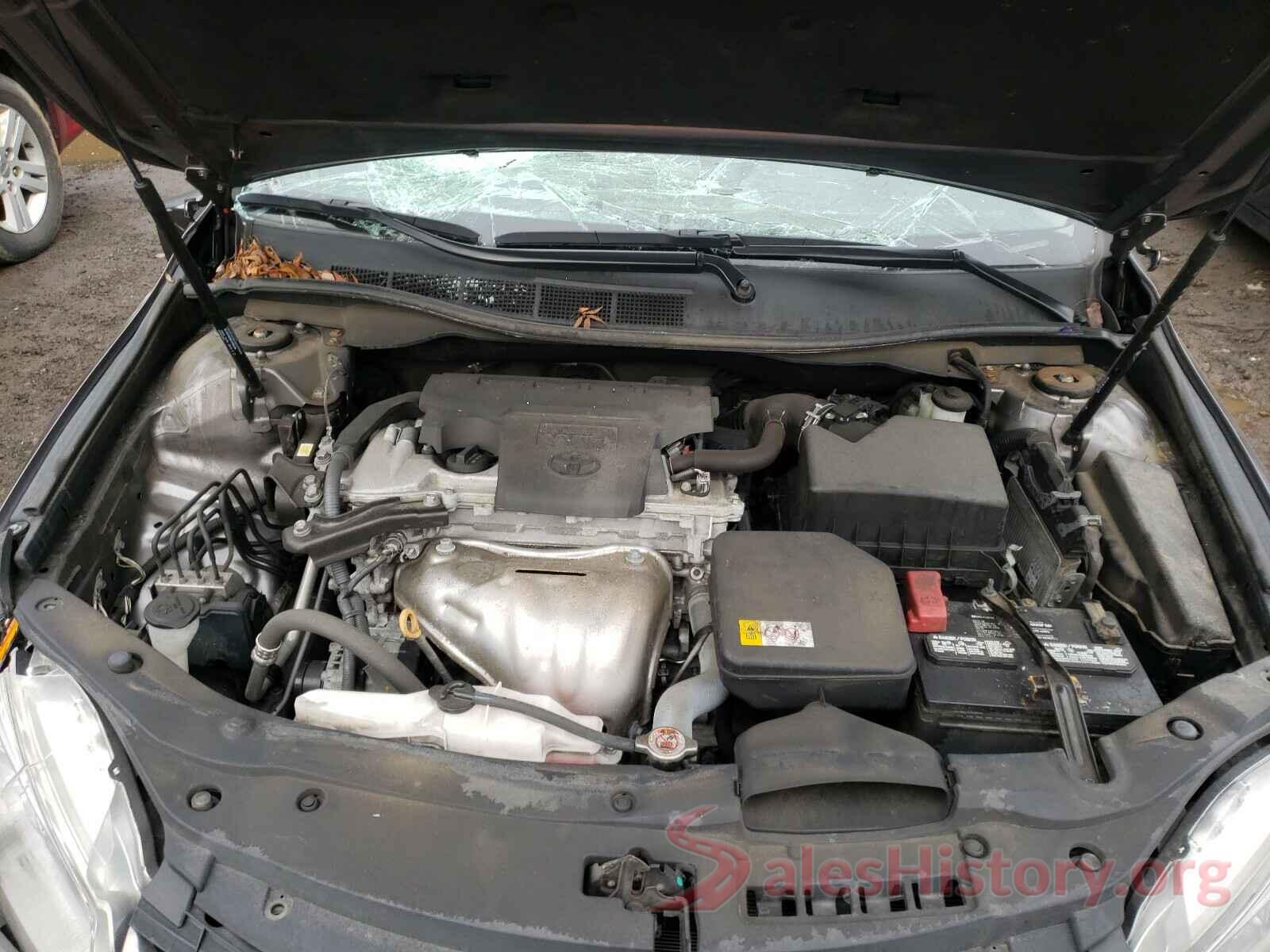 4T1BF1FK5HU315785 2017 TOYOTA CAMRY