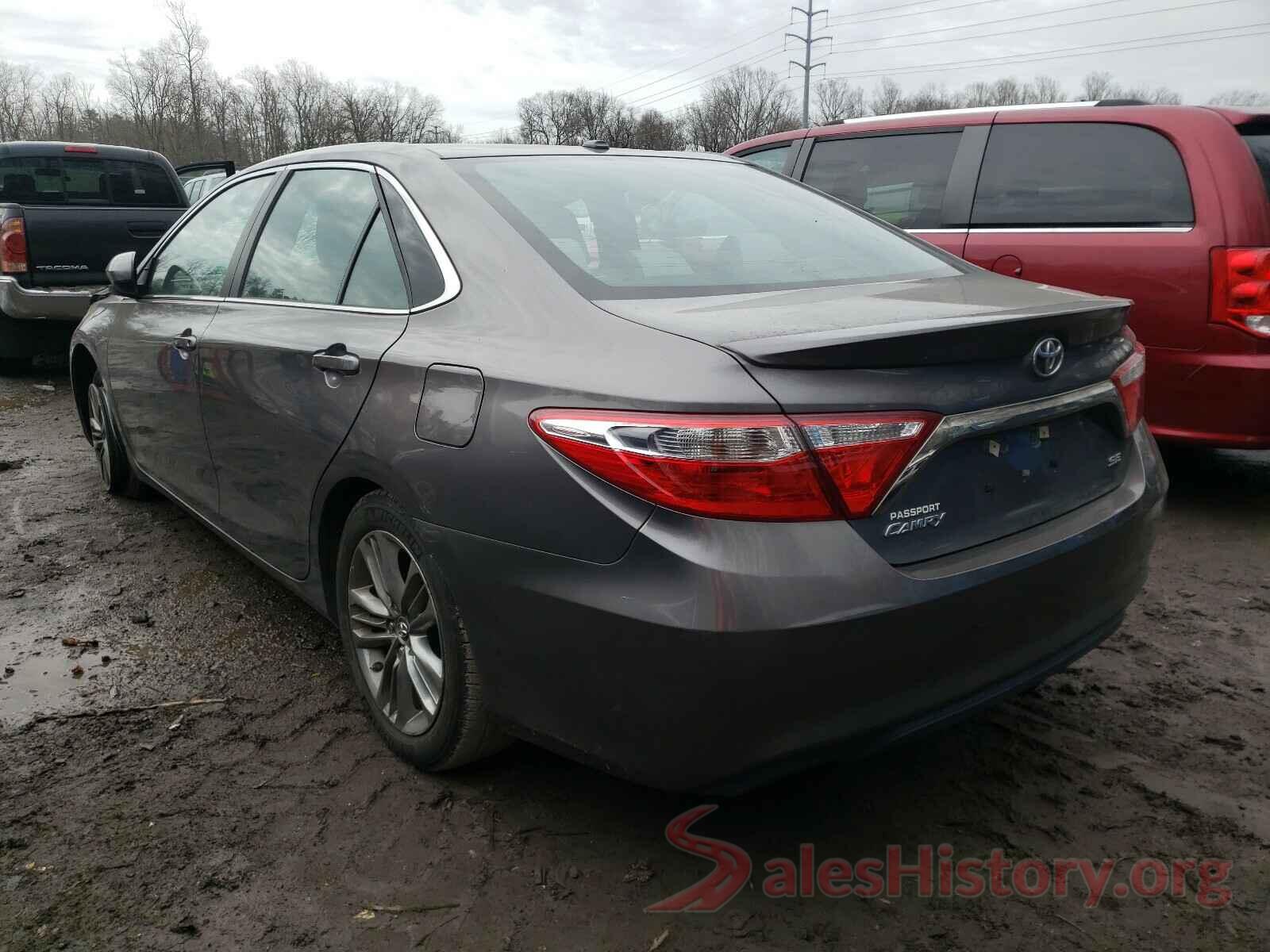 4T1BF1FK5HU315785 2017 TOYOTA CAMRY