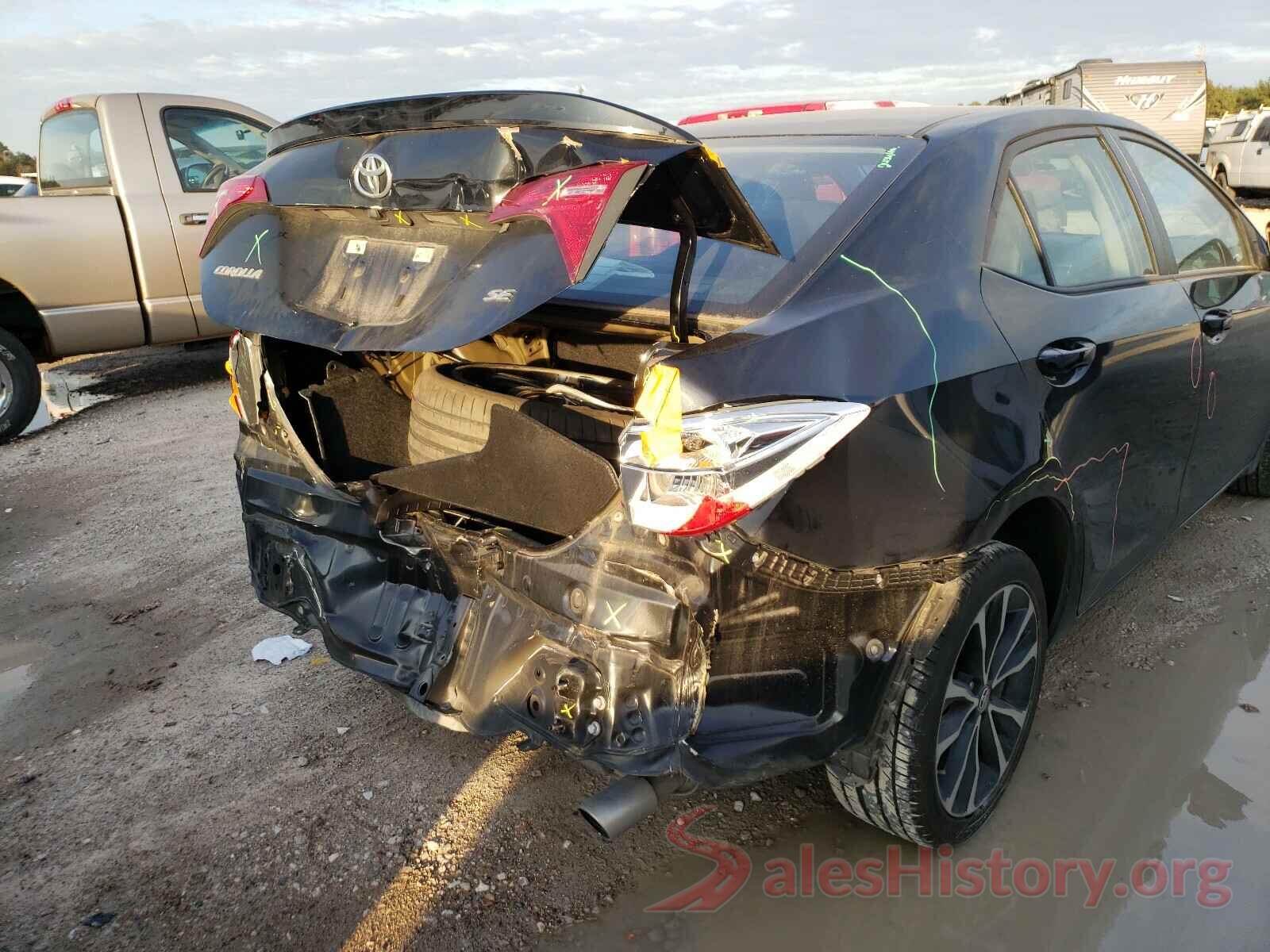 5YFBURHE1HP702346 2017 TOYOTA COROLLA