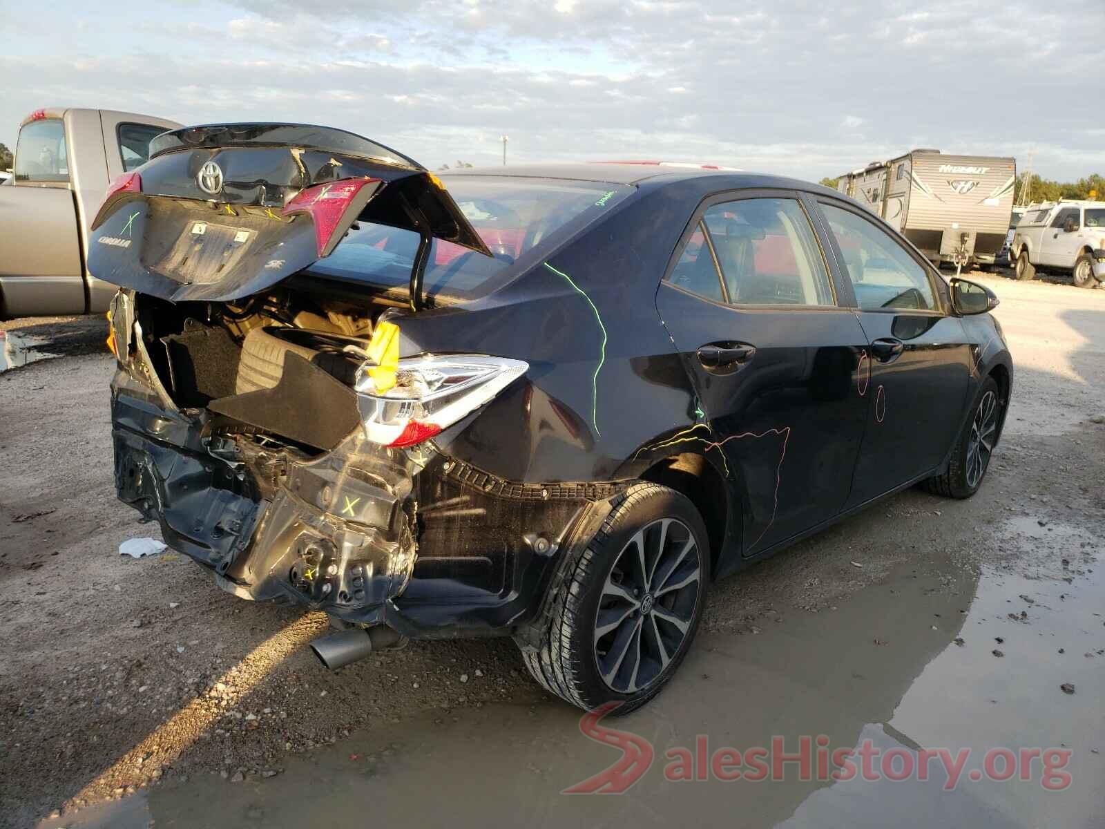 5YFBURHE1HP702346 2017 TOYOTA COROLLA