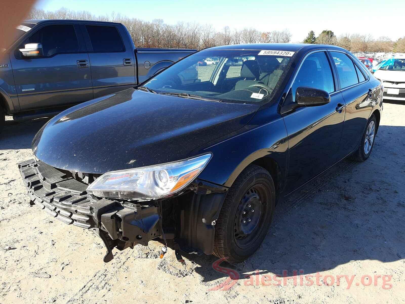 4T1BF1FK5GU142896 2016 TOYOTA CAMRY