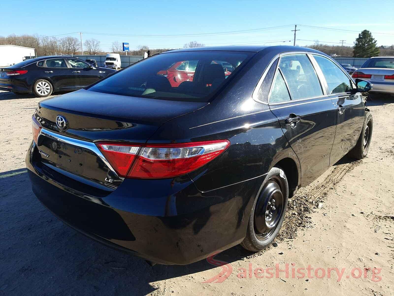 4T1BF1FK5GU142896 2016 TOYOTA CAMRY