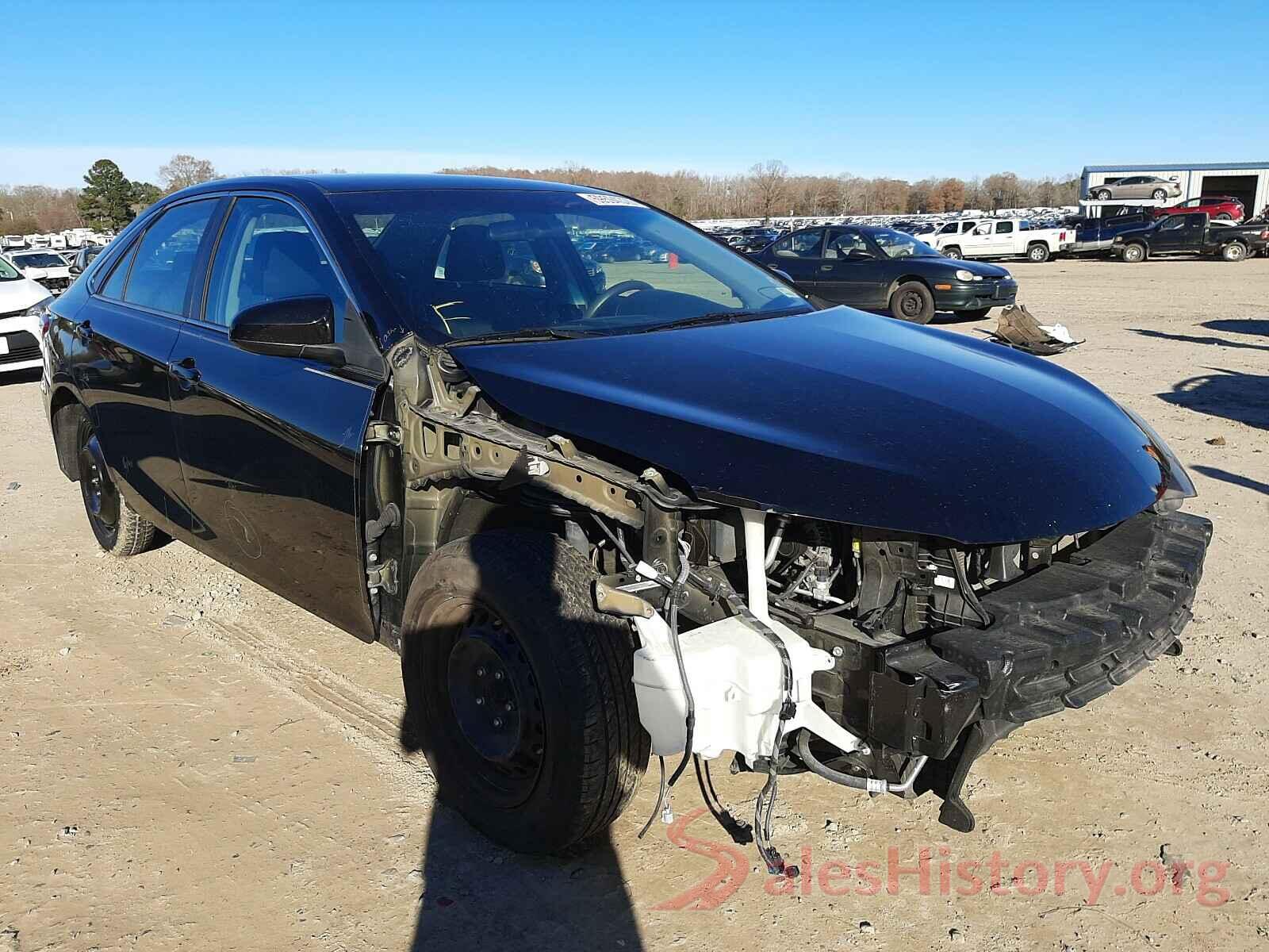 4T1BF1FK5GU142896 2016 TOYOTA CAMRY