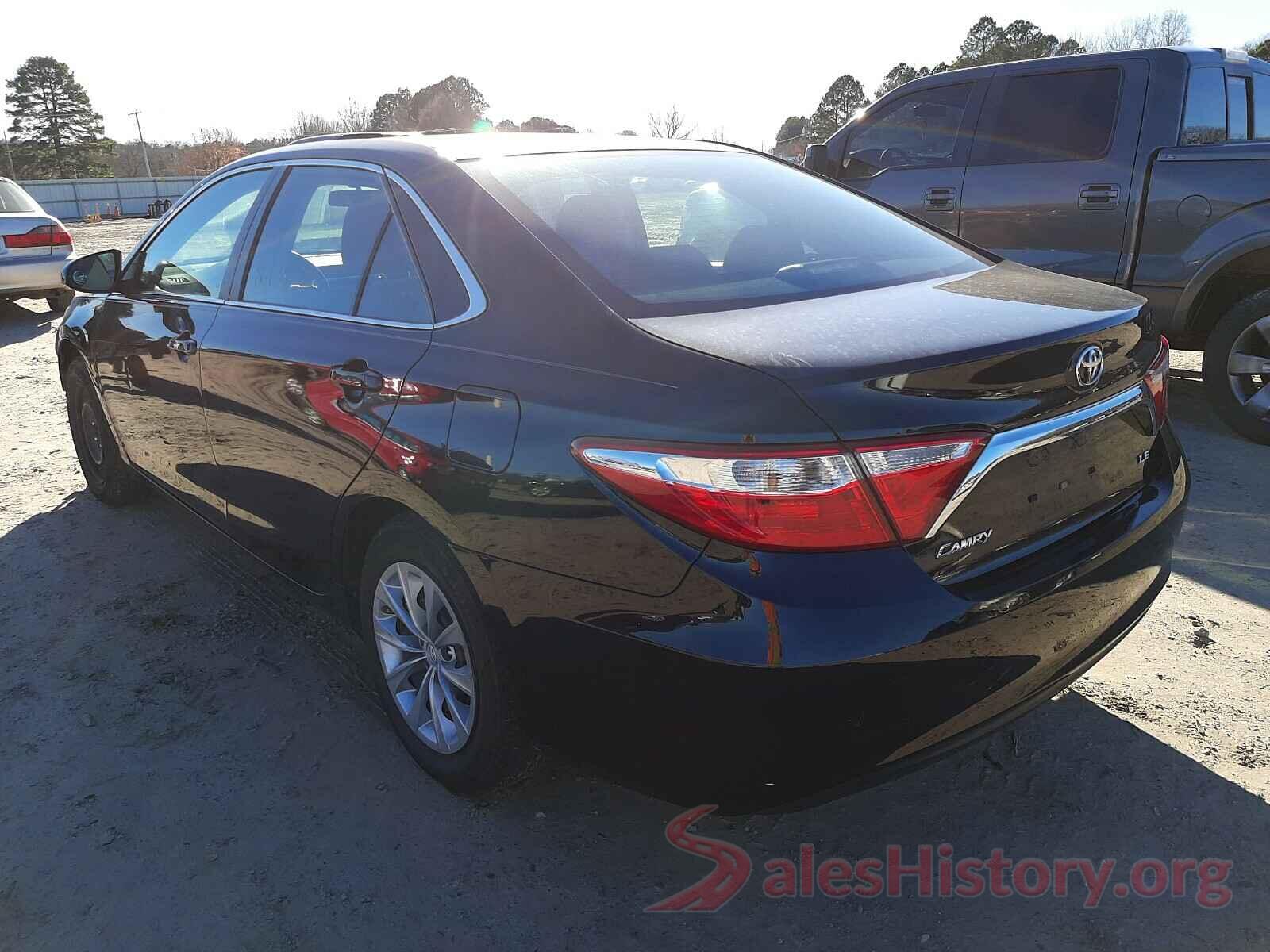 4T1BF1FK5GU142896 2016 TOYOTA CAMRY