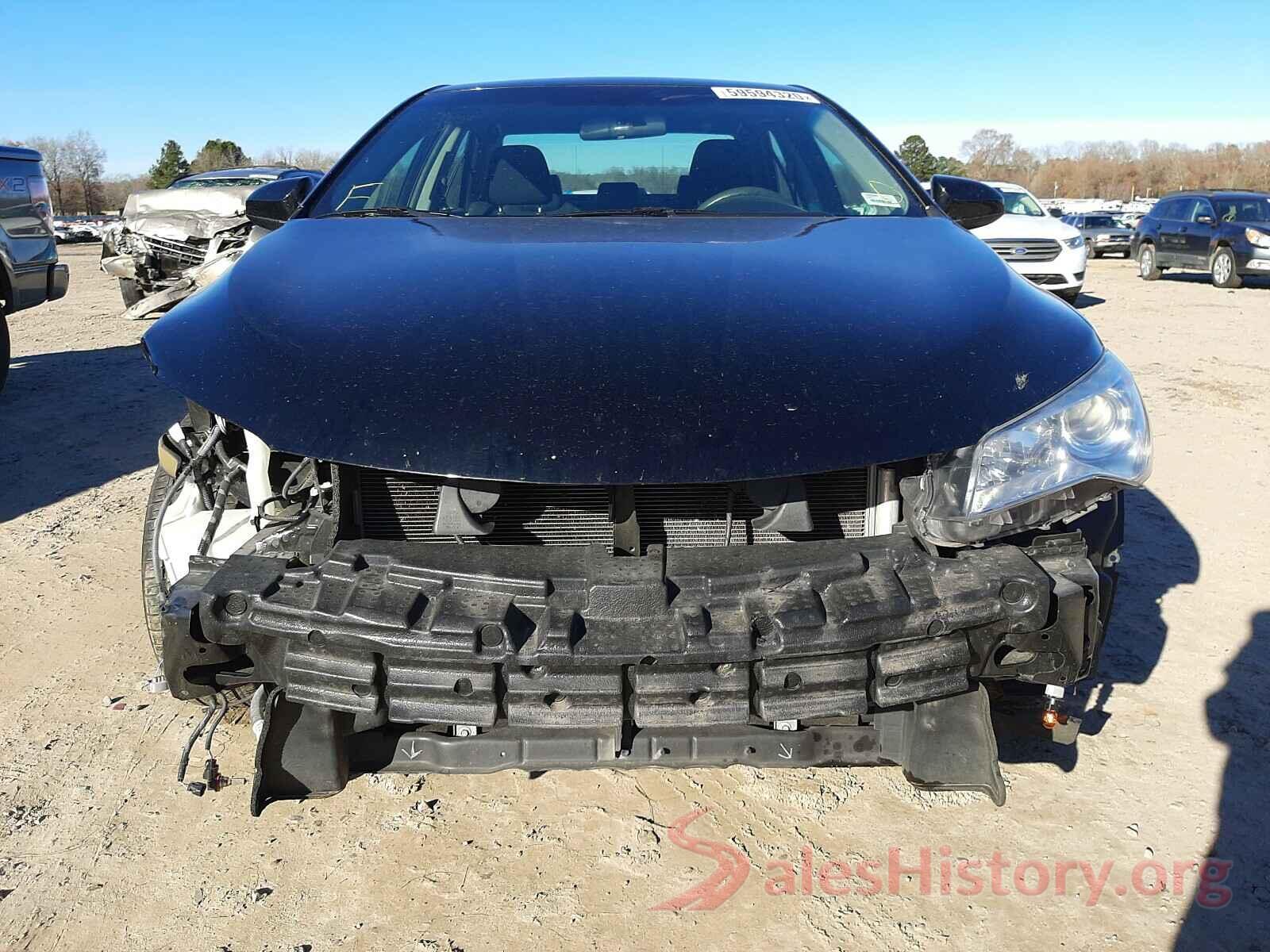 4T1BF1FK5GU142896 2016 TOYOTA CAMRY