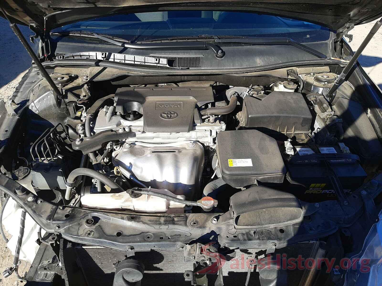 4T1BF1FK5GU142896 2016 TOYOTA CAMRY