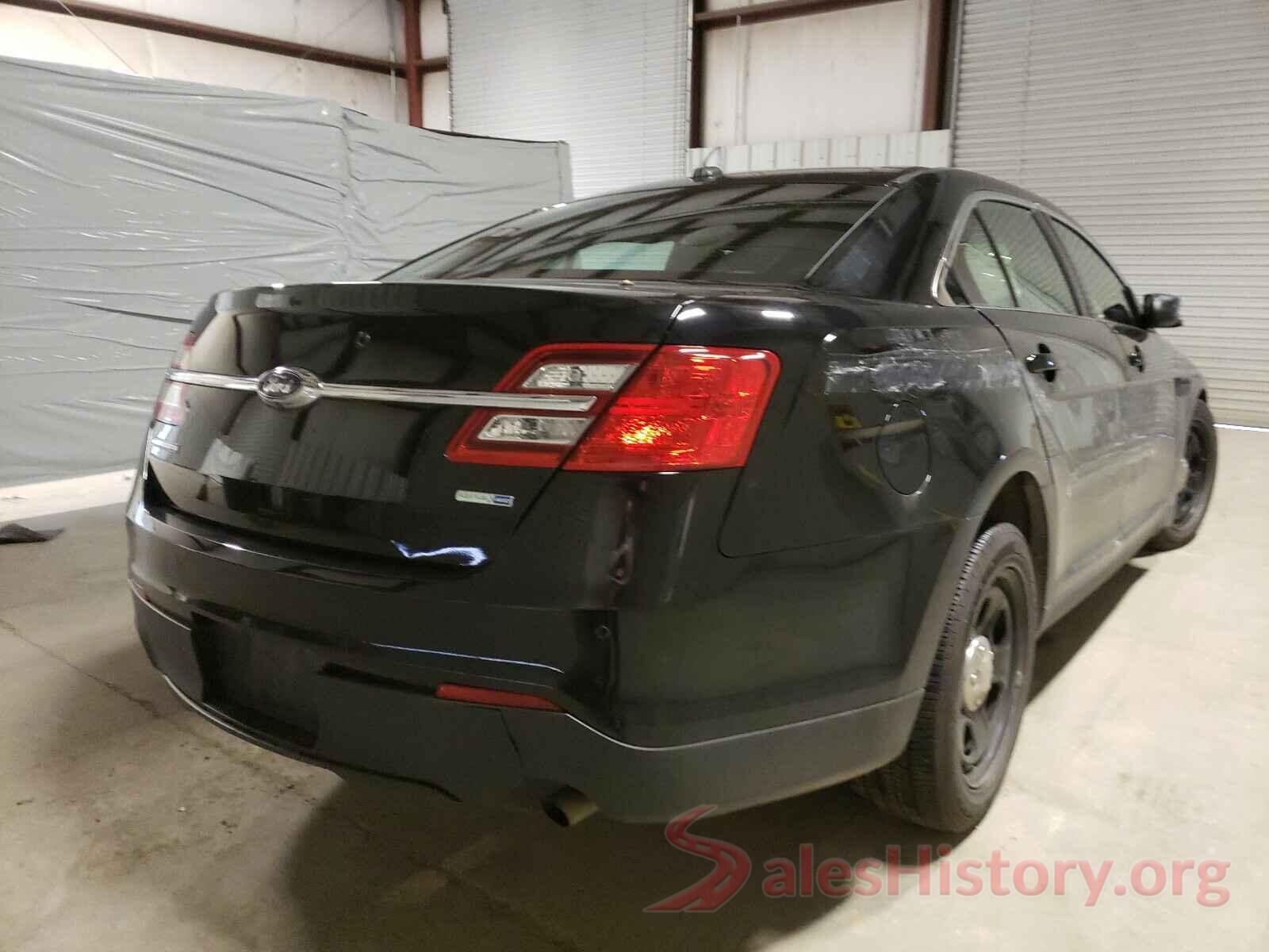 1FAHP2MK6JG123841 2018 FORD TAURUS