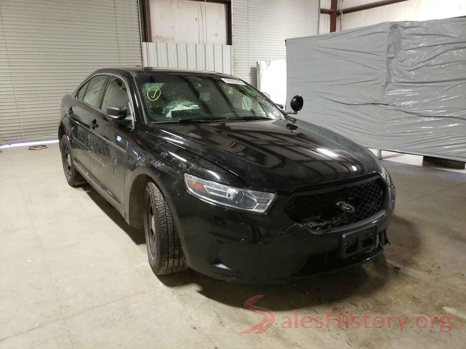 1FAHP2MK6JG123841 2018 FORD TAURUS