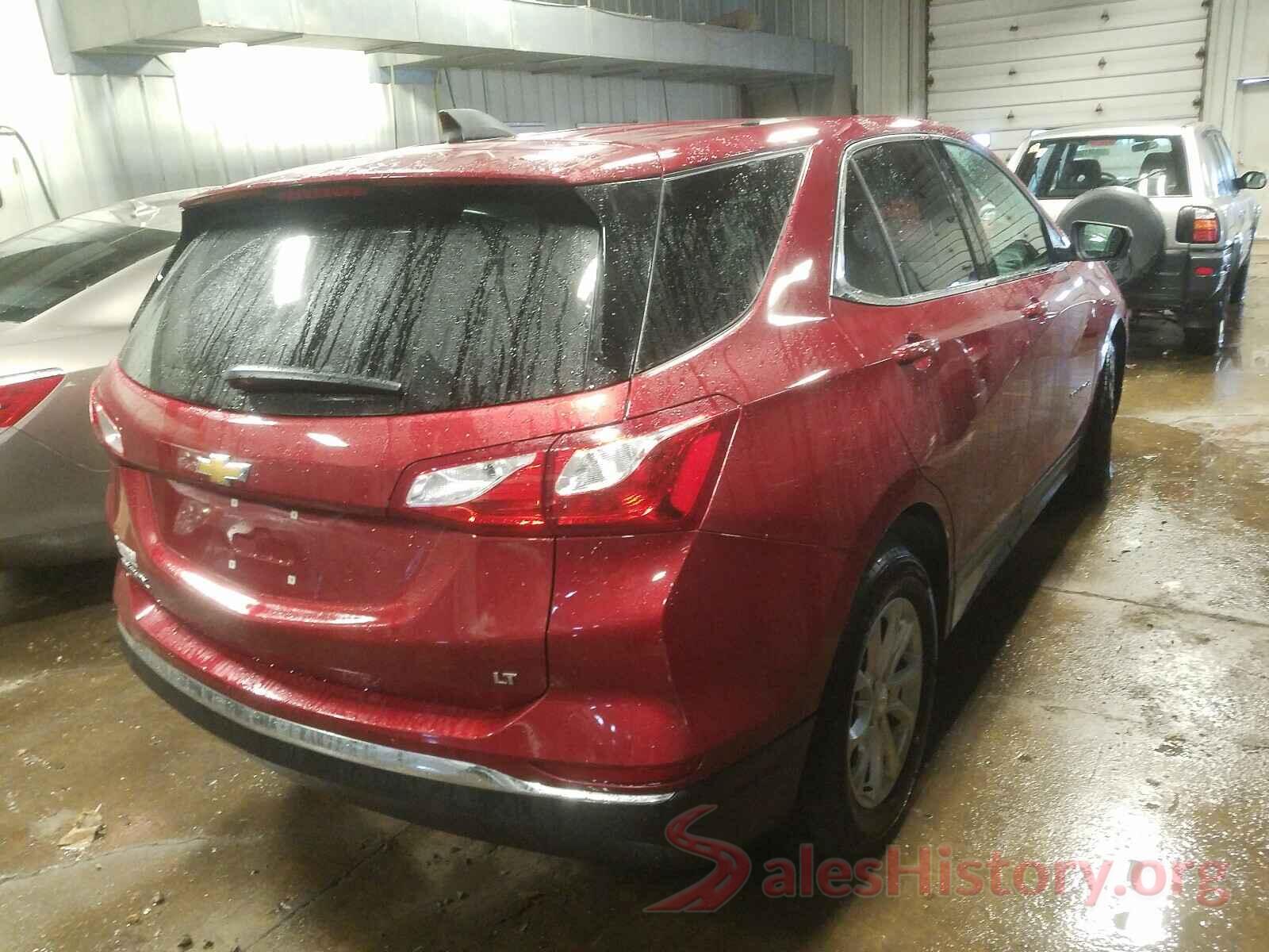 2GNAXKEV7K6160636 2019 CHEVROLET EQUINOX