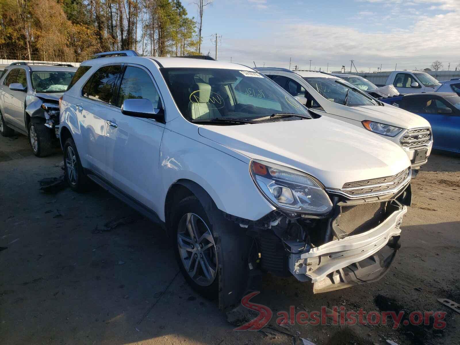 2GNFLGEK6G6313065 2016 CHEVROLET EQUINOX