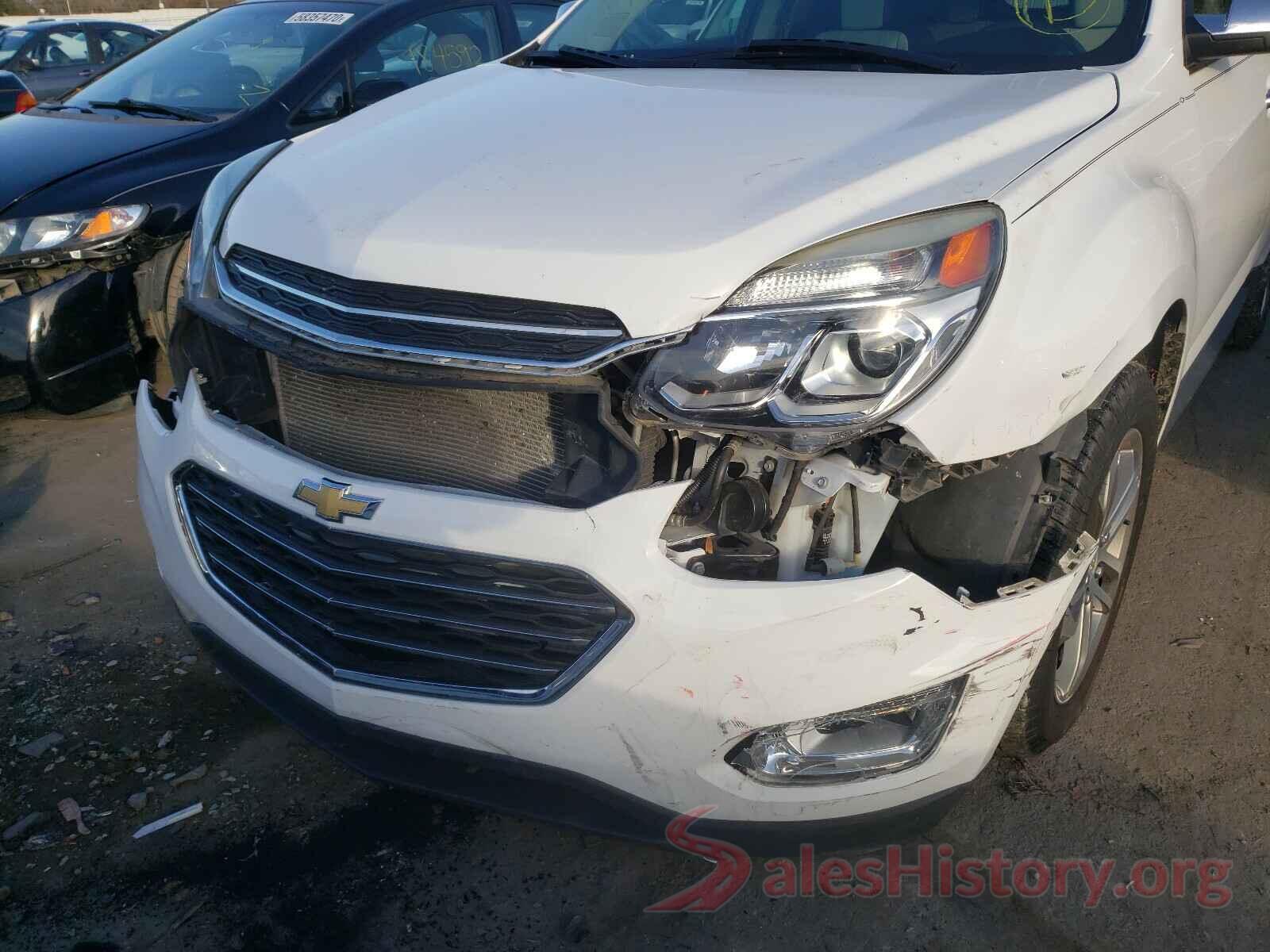 2GNFLGEK6G6313065 2016 CHEVROLET EQUINOX