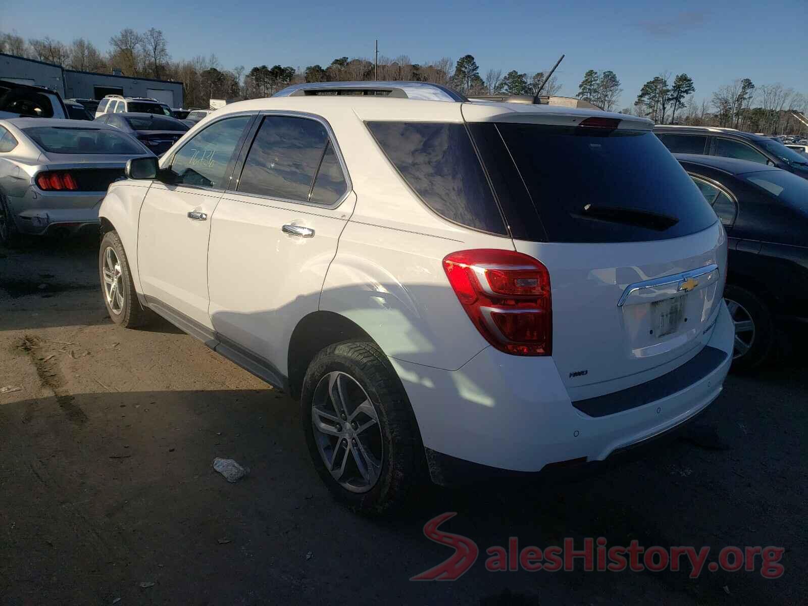 2GNFLGEK6G6313065 2016 CHEVROLET EQUINOX