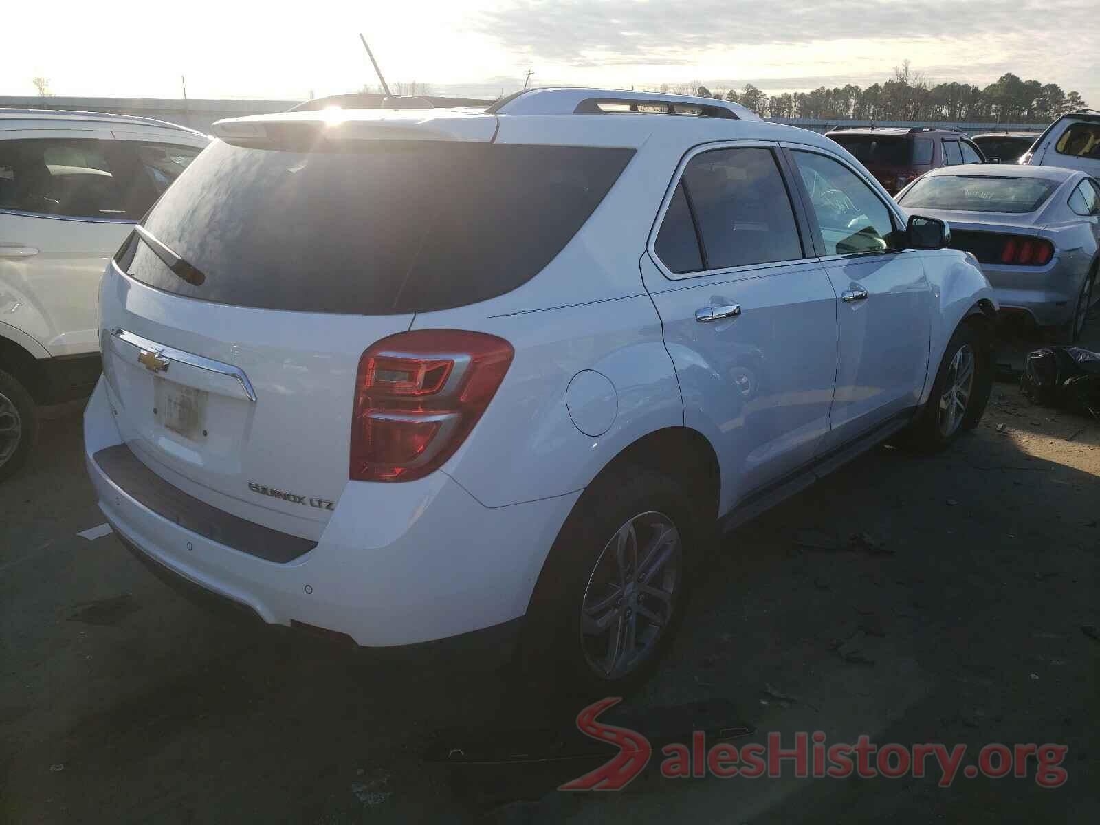 2GNFLGEK6G6313065 2016 CHEVROLET EQUINOX