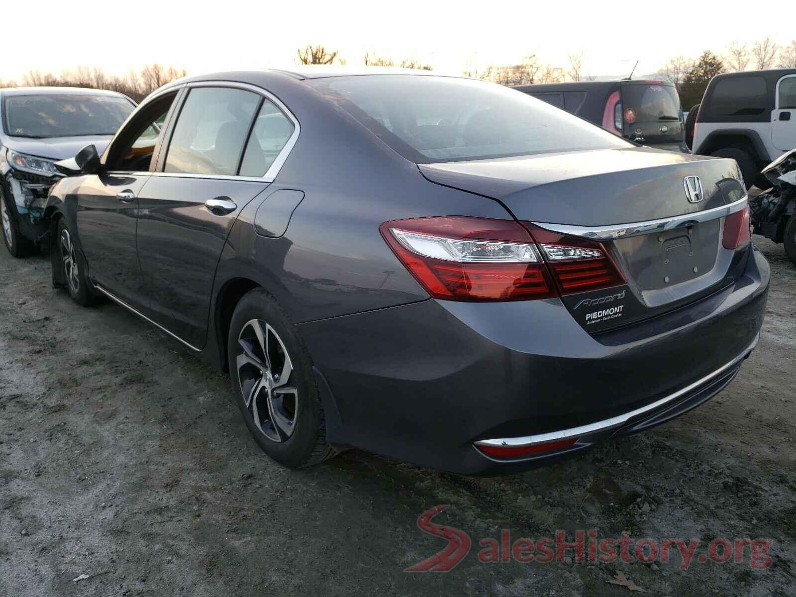 1HGCR2F31HA253660 2017 HONDA ACCORD