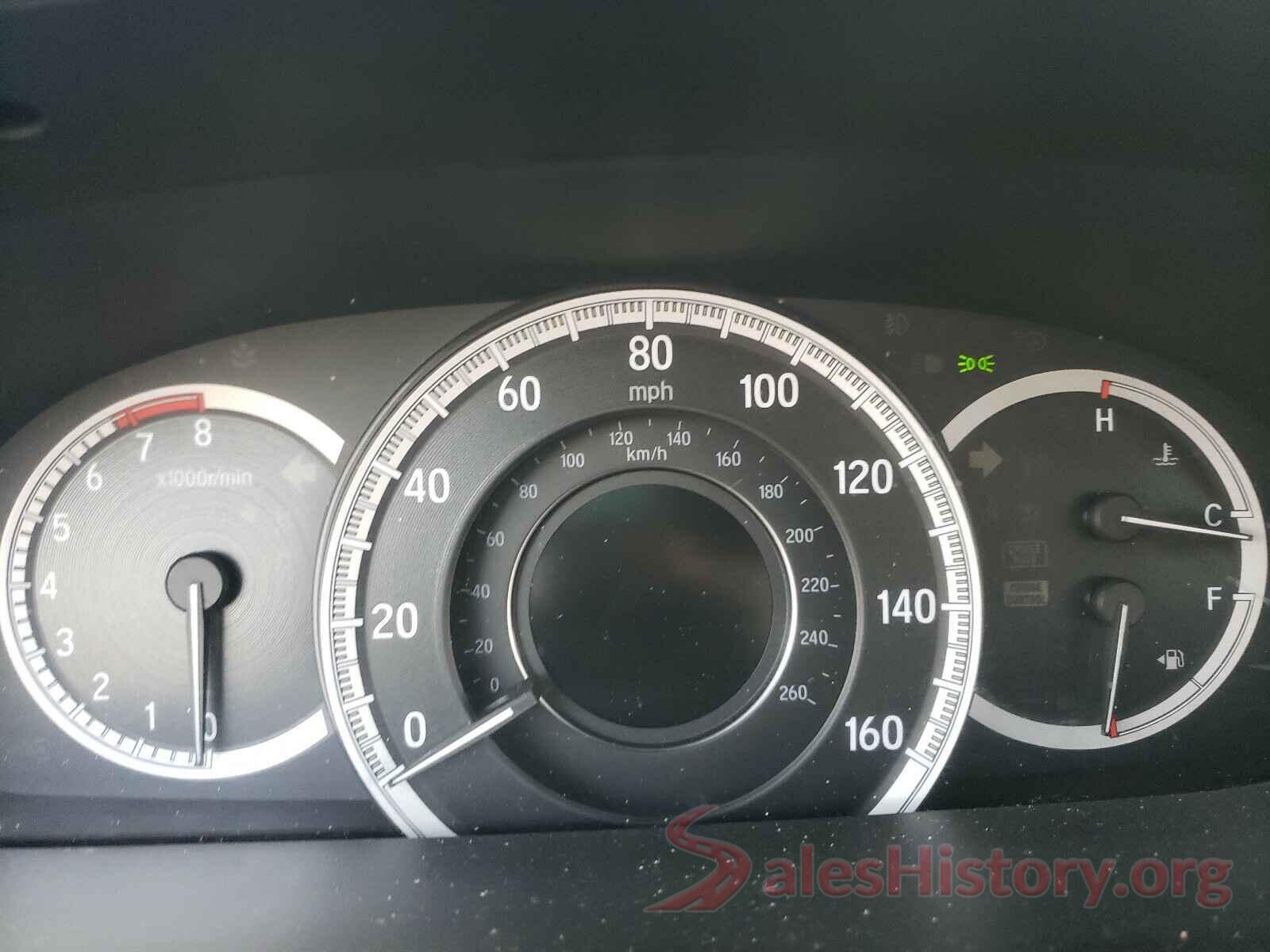 1HGCR2F31HA253660 2017 HONDA ACCORD