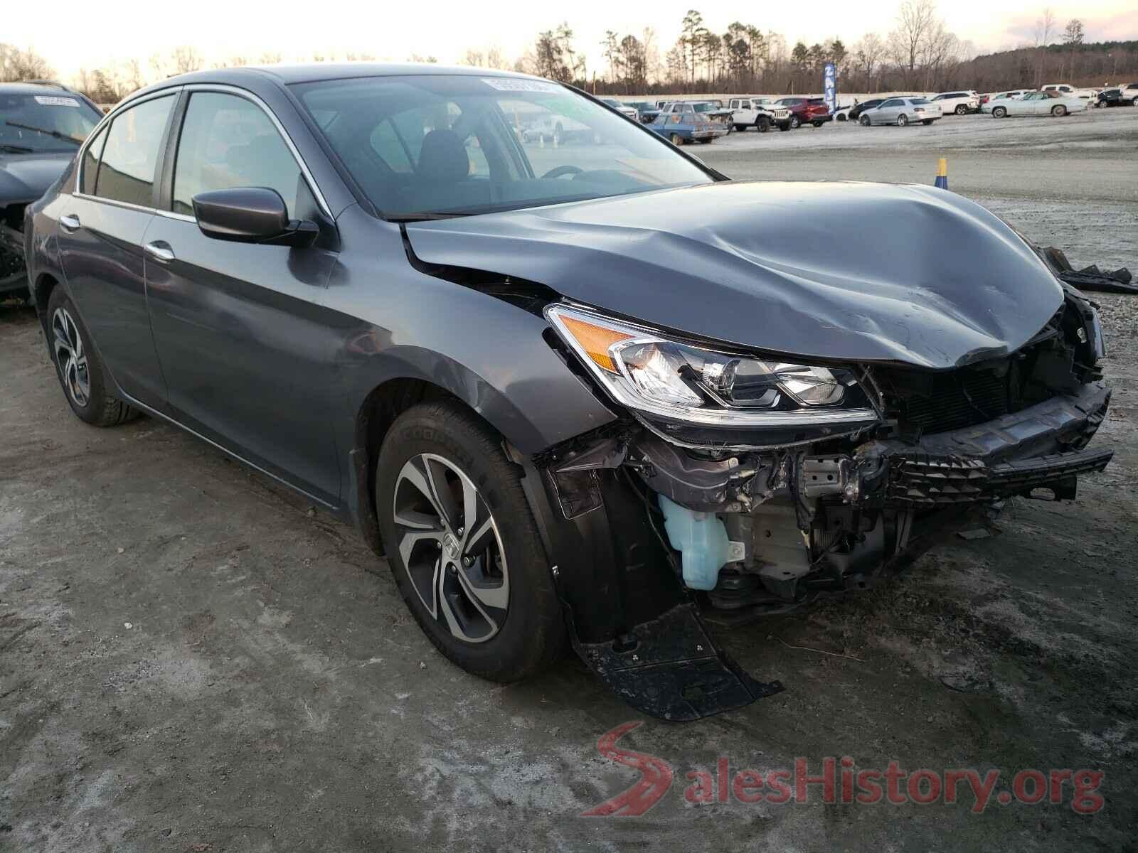 1HGCR2F31HA253660 2017 HONDA ACCORD