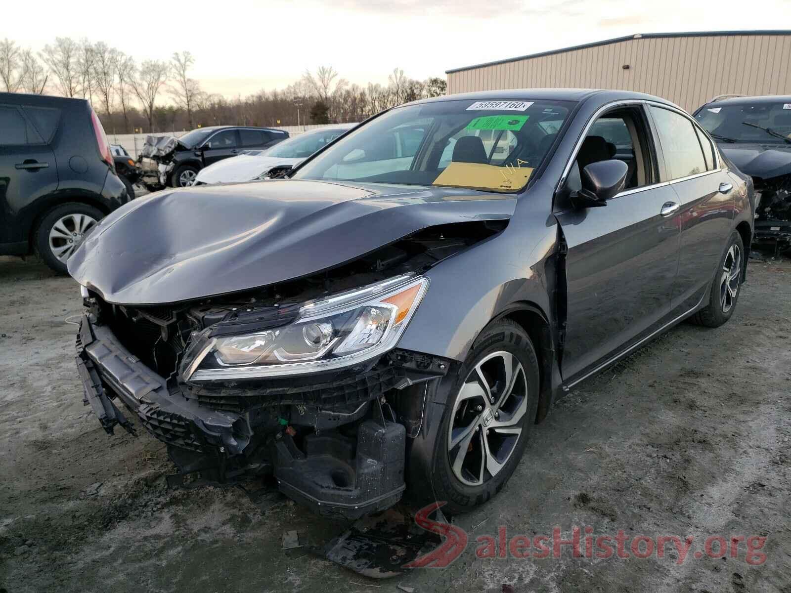 1HGCR2F31HA253660 2017 HONDA ACCORD