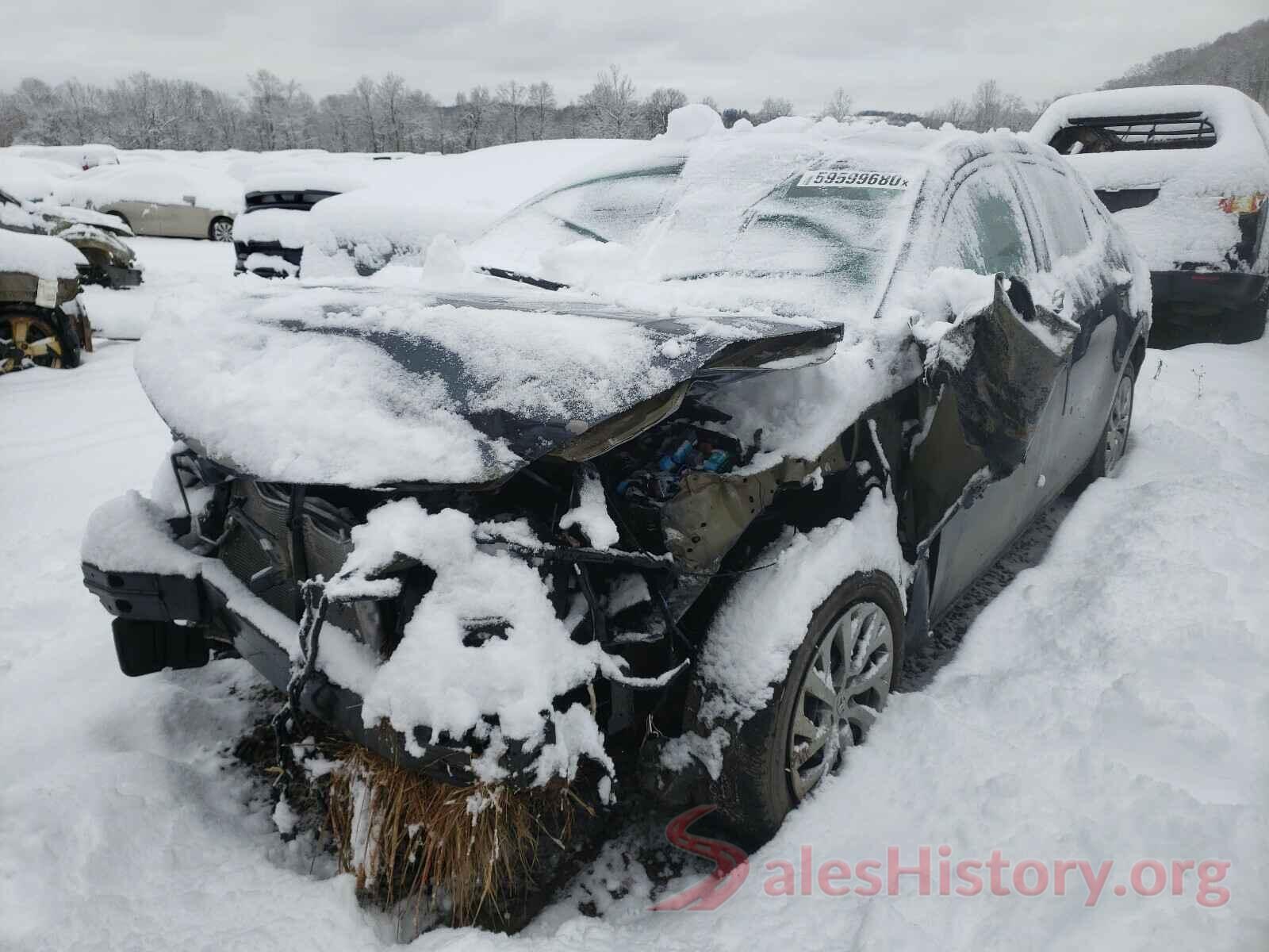 2T1BURHE4HC751007 2017 TOYOTA COROLLA