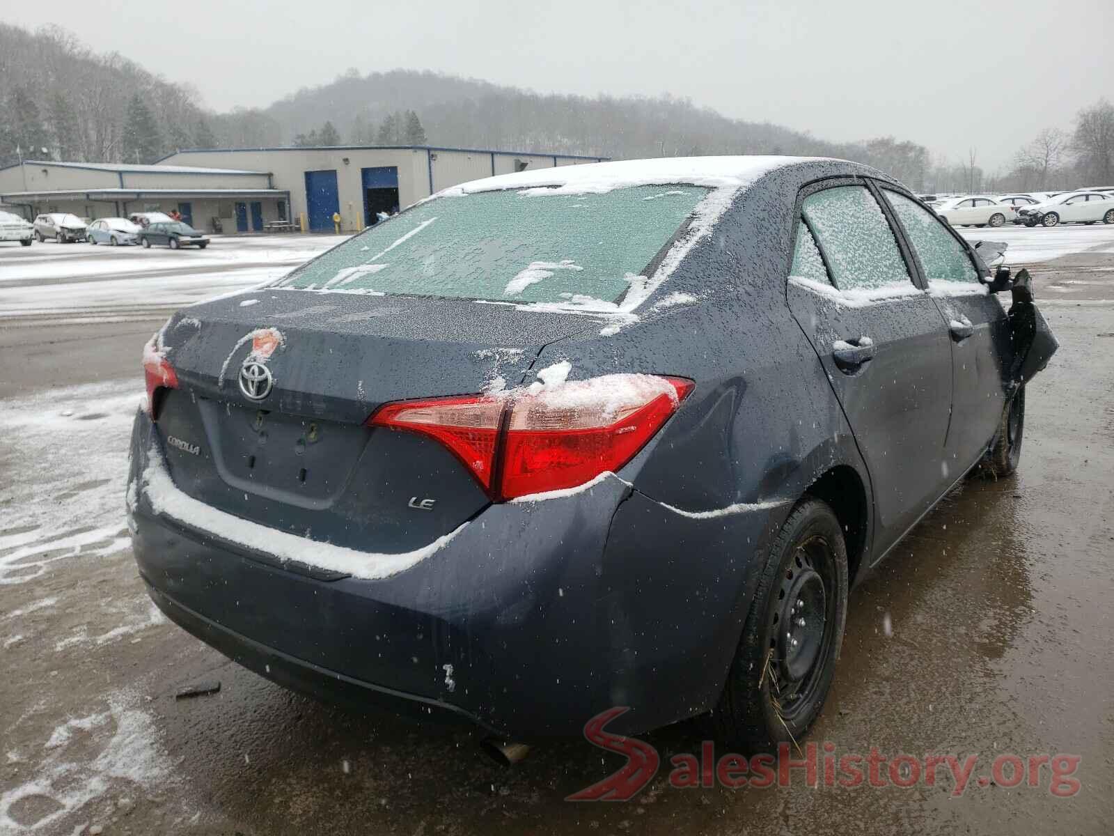 2T1BURHE4HC751007 2017 TOYOTA COROLLA