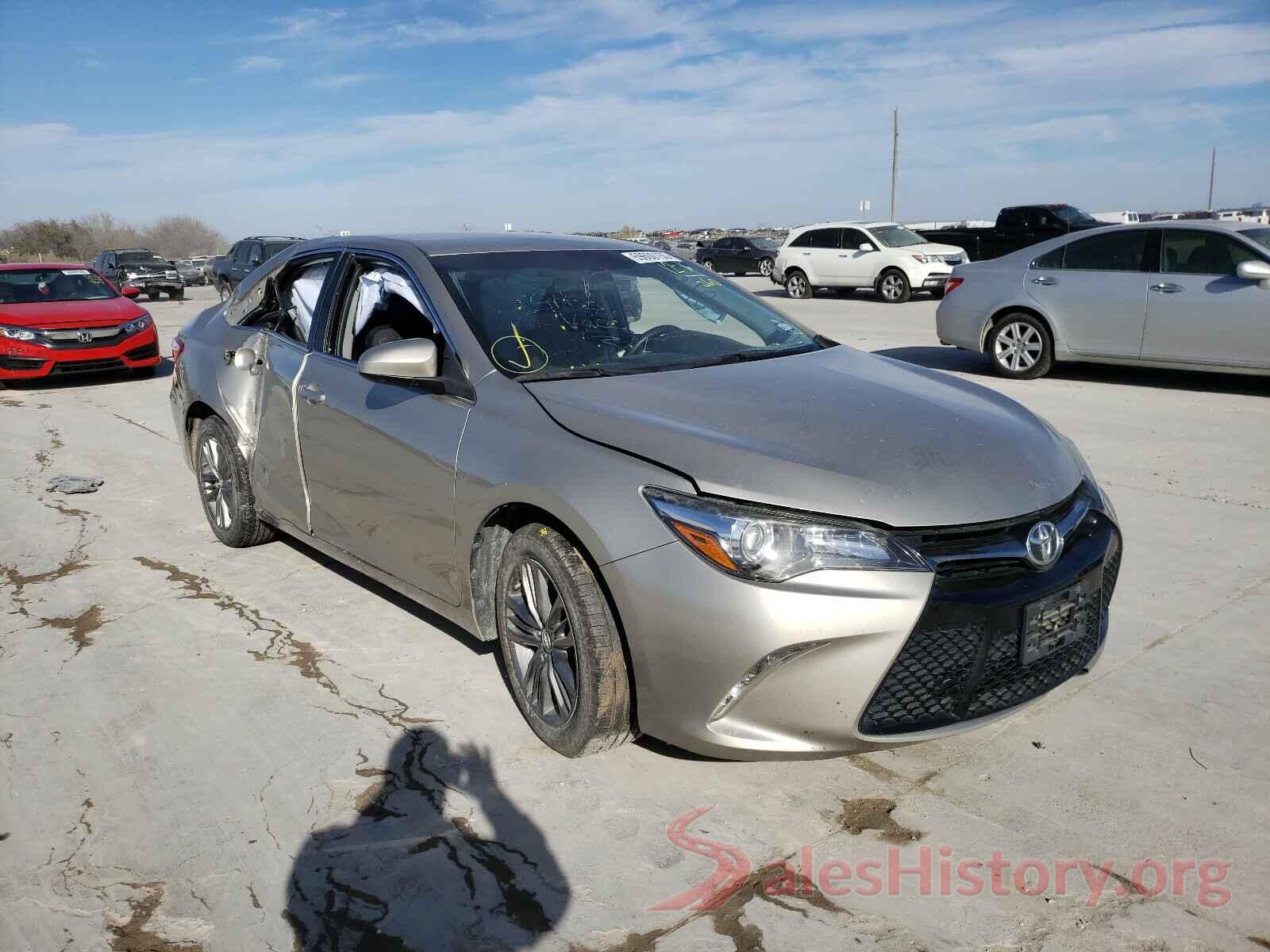 4T1BF1FK0GU137766 2016 TOYOTA CAMRY