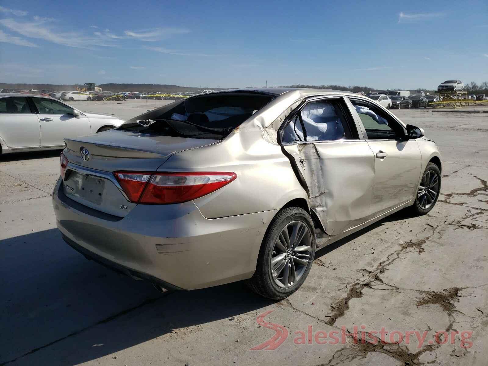 4T1BF1FK0GU137766 2016 TOYOTA CAMRY