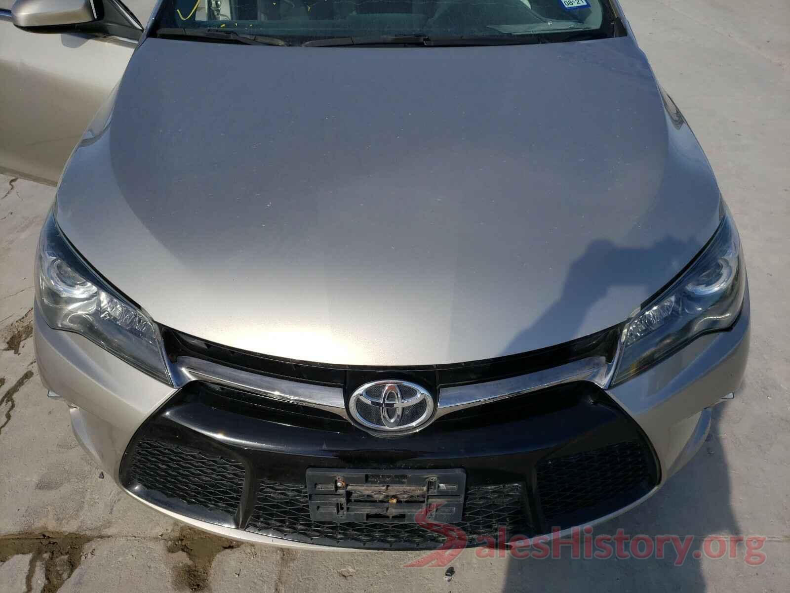 4T1BF1FK0GU137766 2016 TOYOTA CAMRY