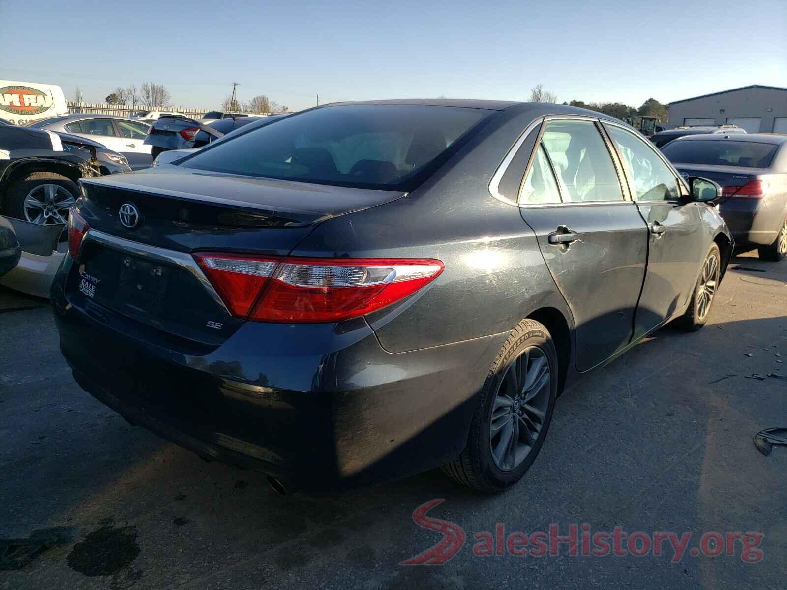 4T1BF1FKXHU300957 2017 TOYOTA CAMRY