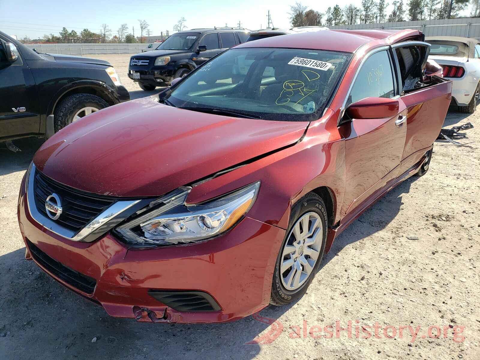 1N4AL3APXHN311609 2017 NISSAN ALTIMA