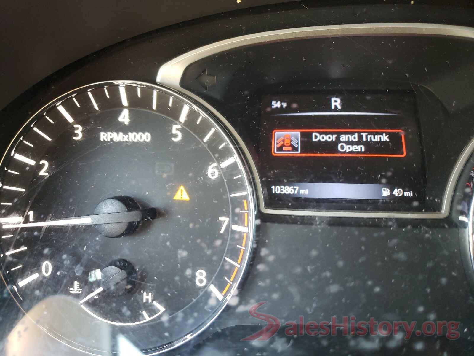 1N4AL3APXHN311609 2017 NISSAN ALTIMA