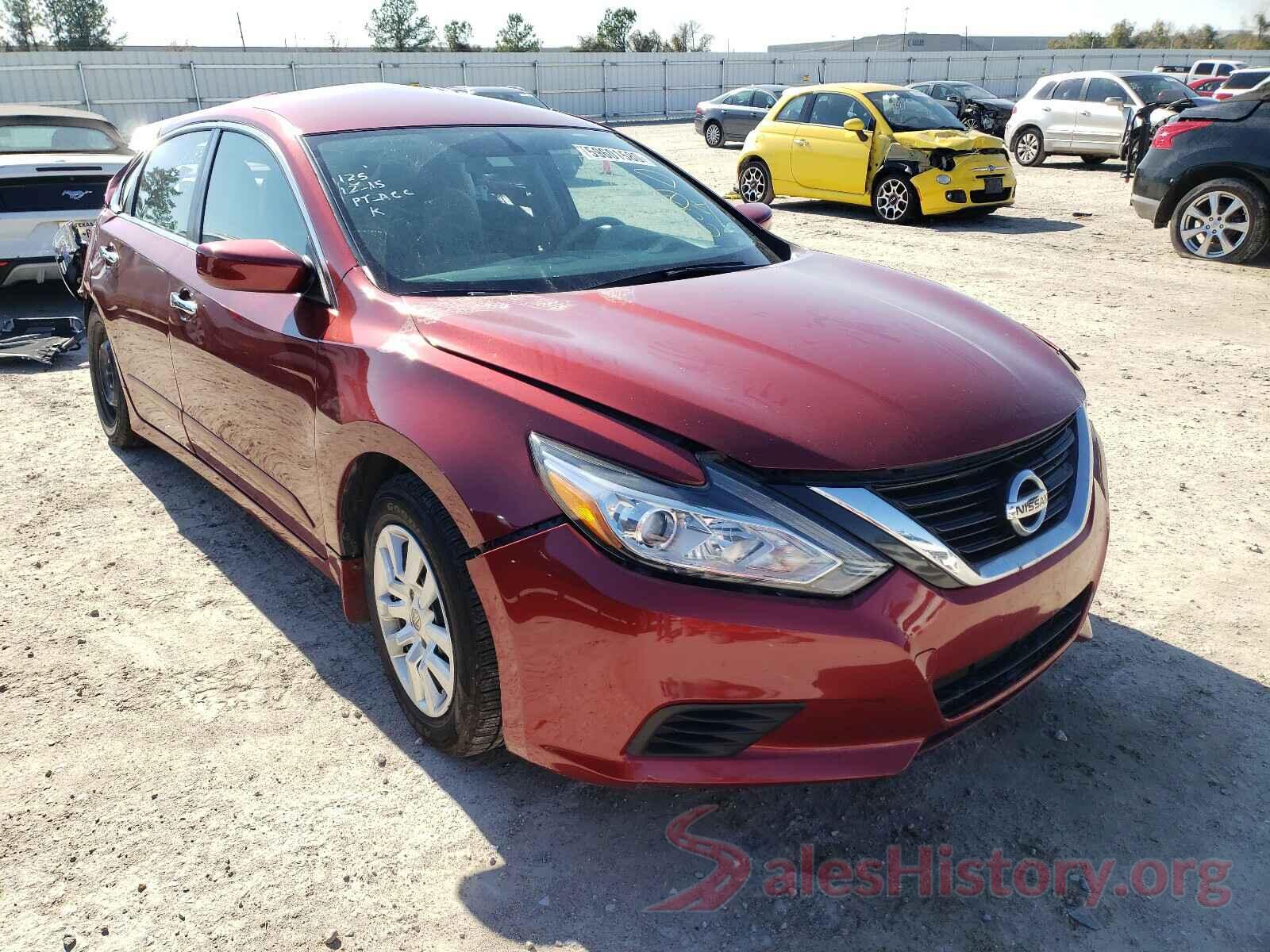 1N4AL3APXHN311609 2017 NISSAN ALTIMA