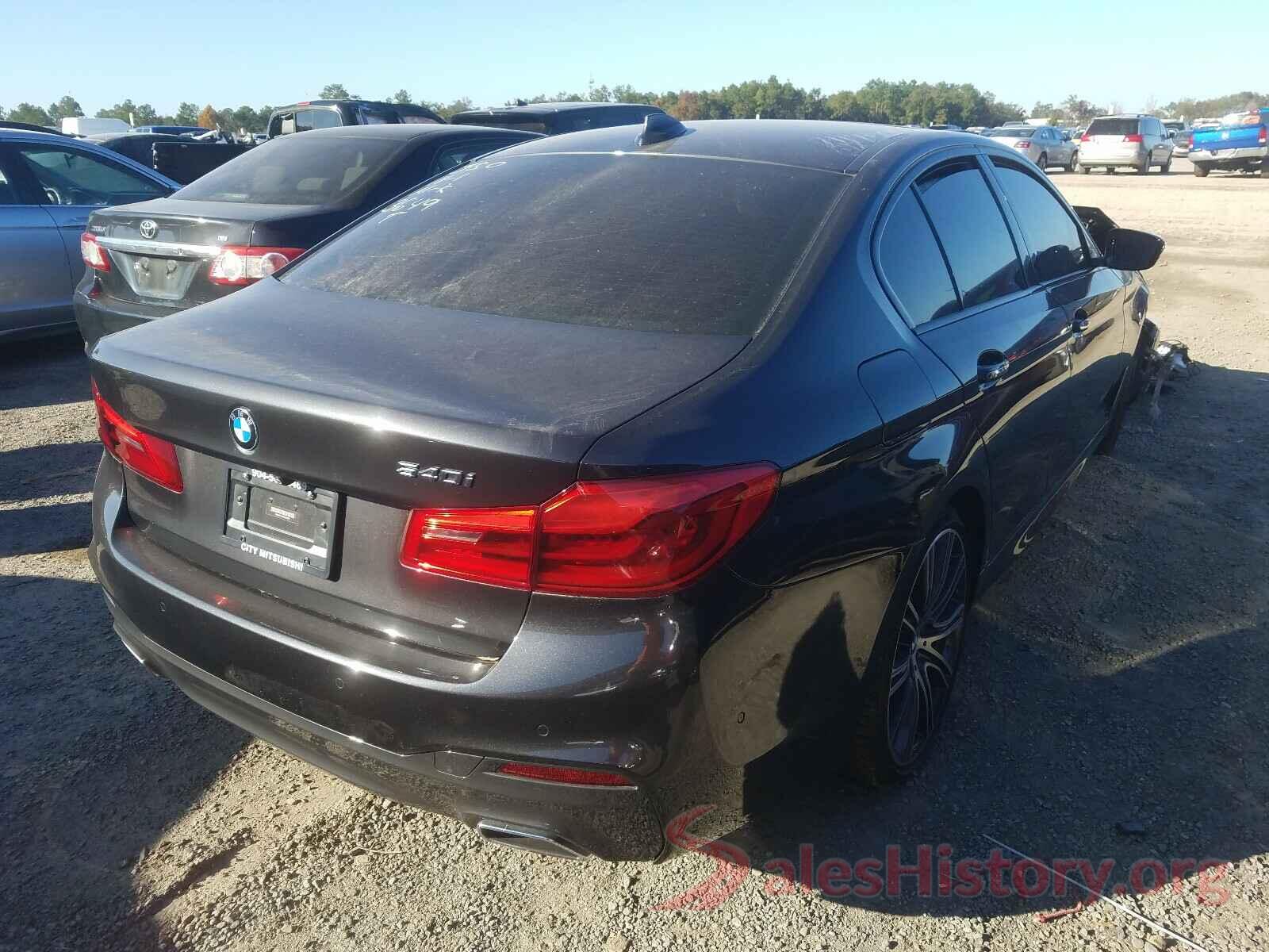 WBAJE5C33HG913649 2017 BMW 5 SERIES