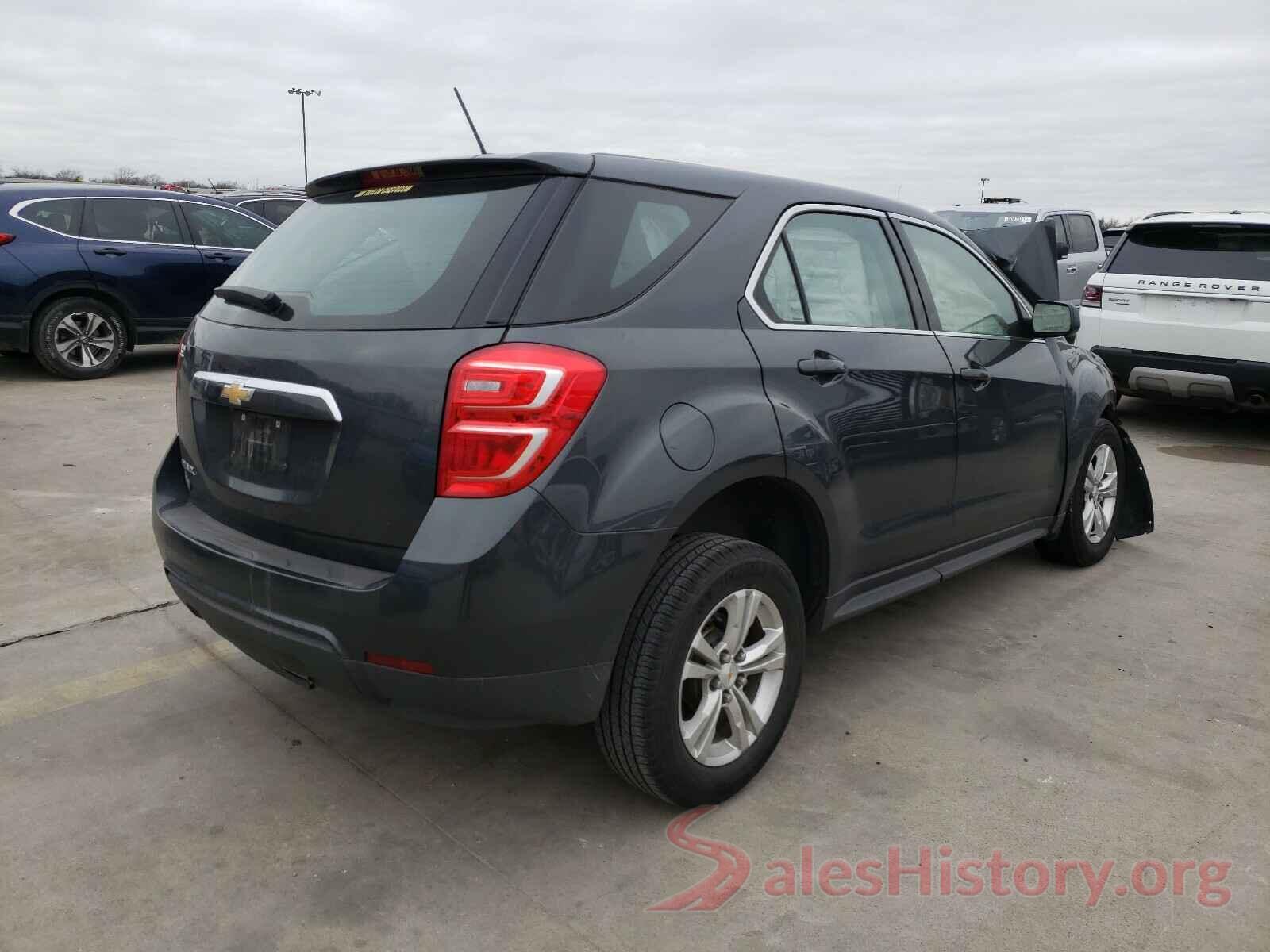 2GNALBEK2H1552494 2017 CHEVROLET EQUINOX