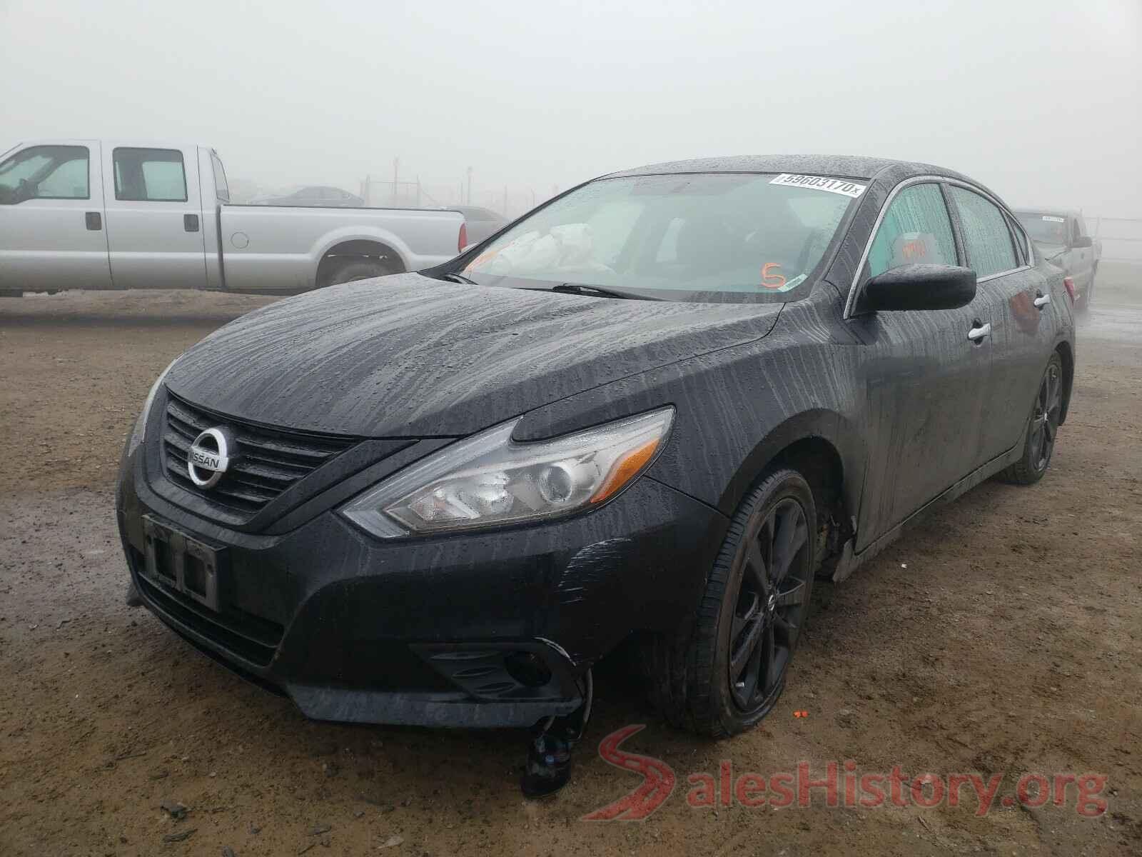 1N4AL3AP0JC156778 2018 NISSAN ALTIMA