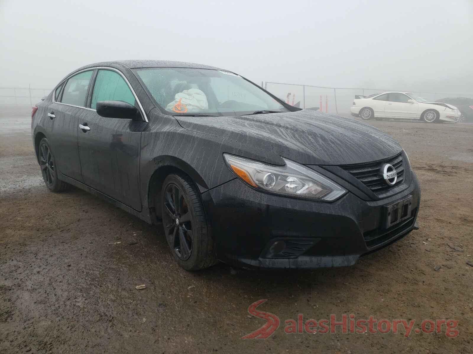 1N4AL3AP0JC156778 2018 NISSAN ALTIMA