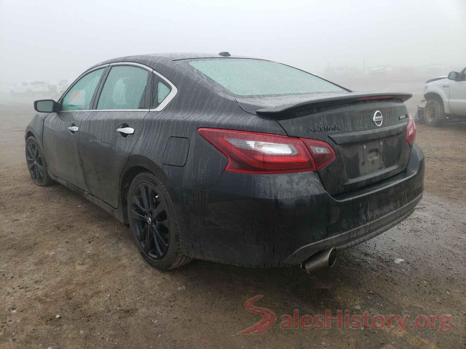 1N4AL3AP0JC156778 2018 NISSAN ALTIMA